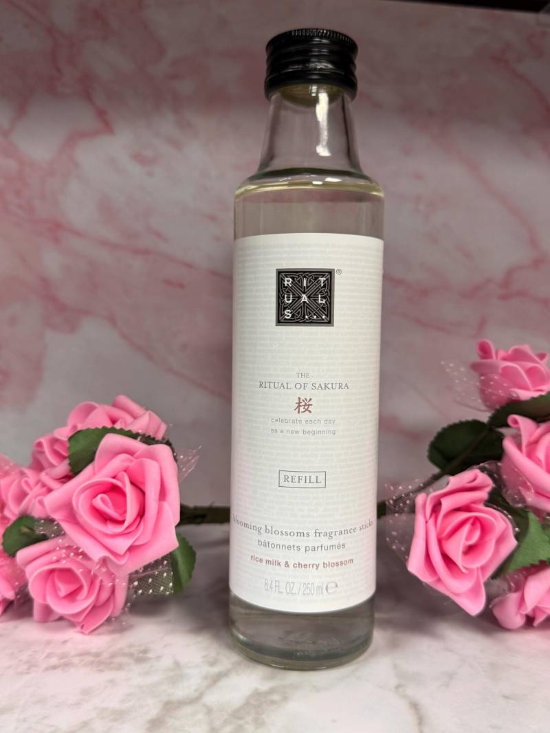 Rituals Of Sakura von Etsy - KimCosmeticsDE