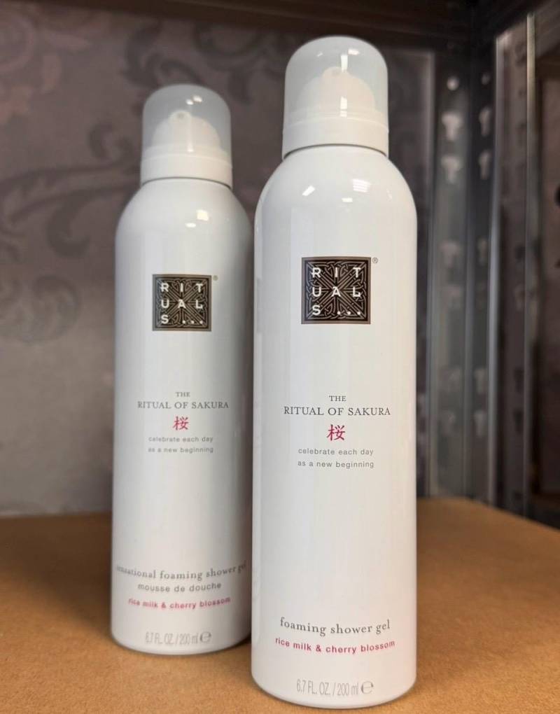 Rituals Of Sakura von Etsy - KimCosmeticsDE