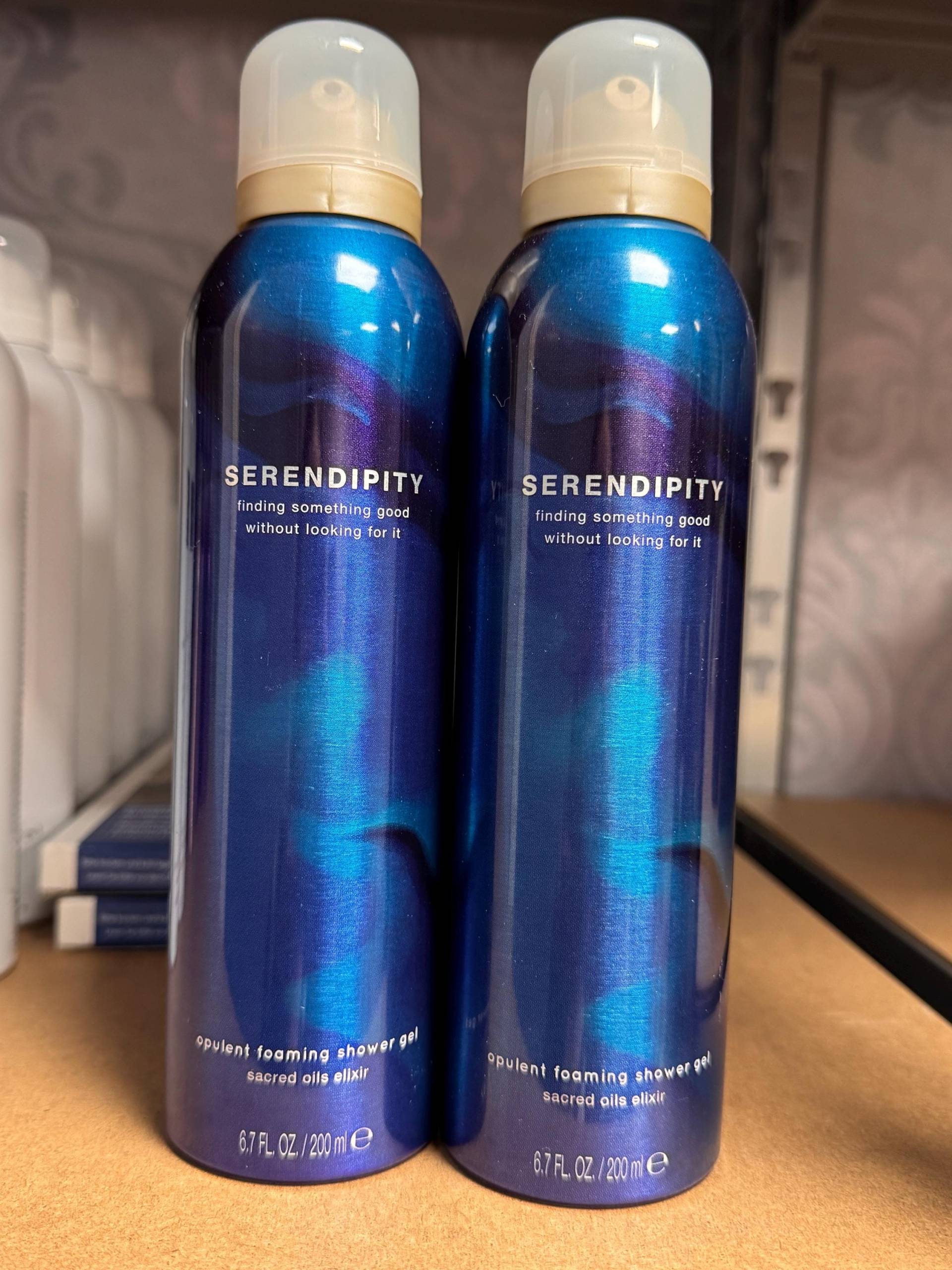 Rituals Of Serendipity von Etsy - KimCosmeticsDE