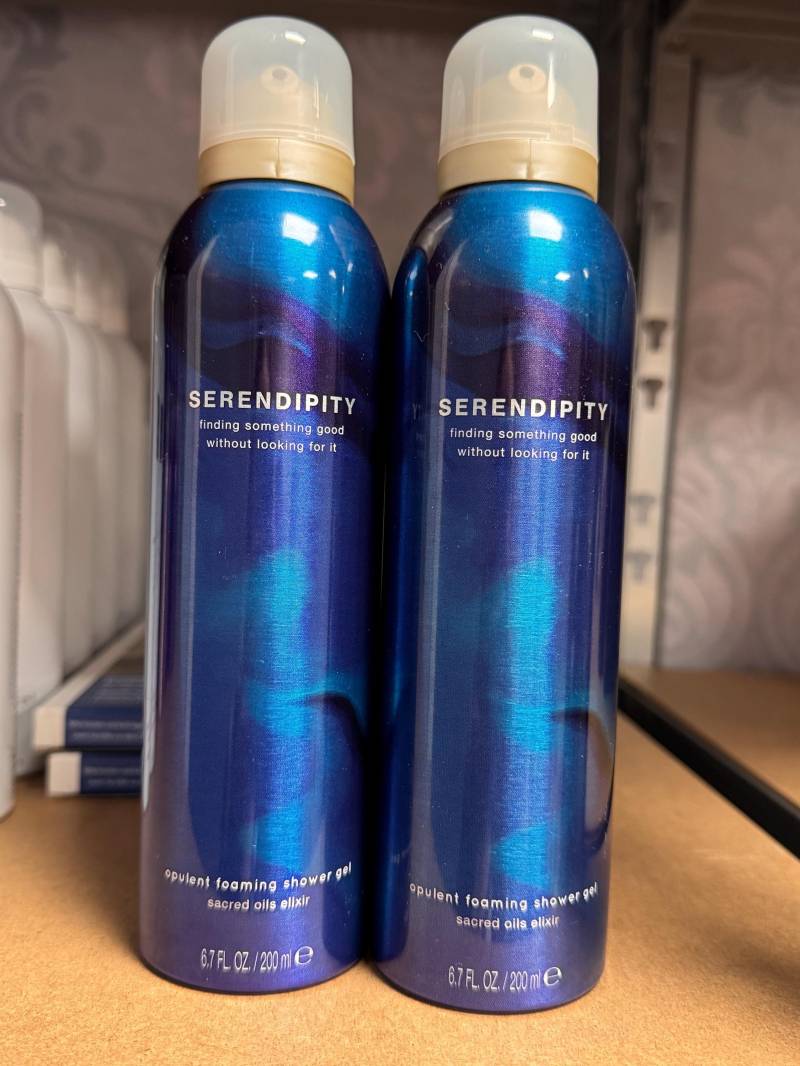 Rituals Of Serendipity von Etsy - KimCosmeticsDE