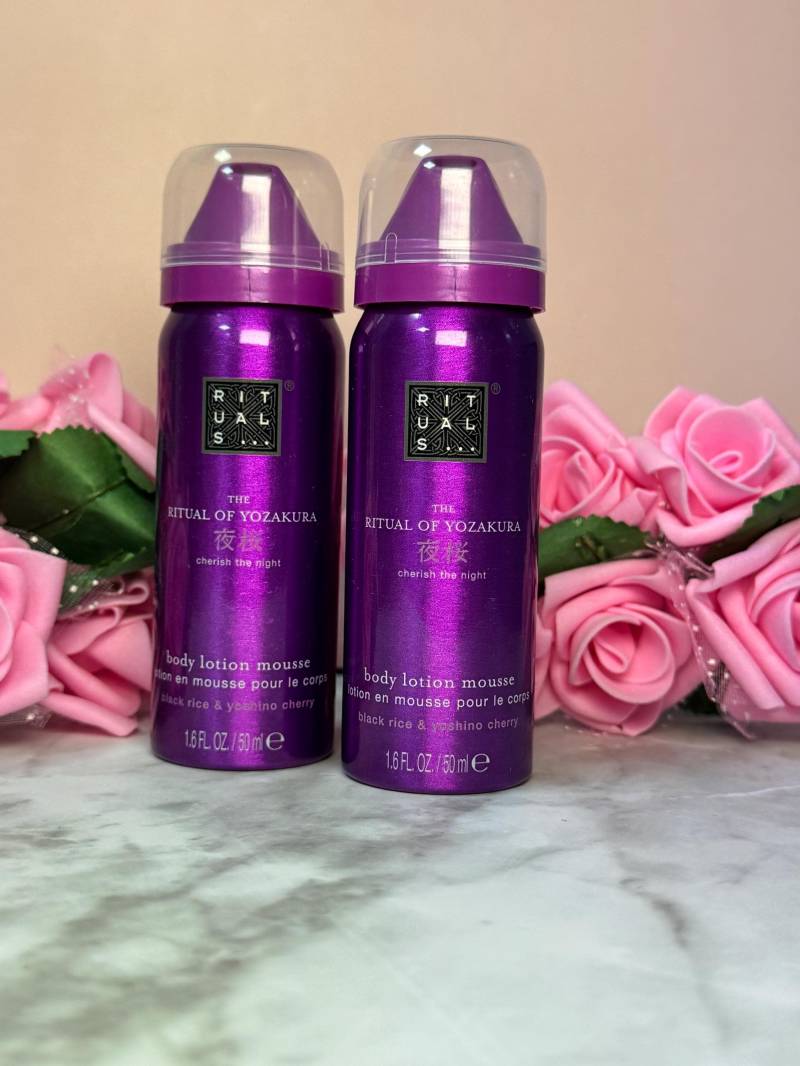 Rituals Of Yozakura von Etsy - KimCosmeticsDE