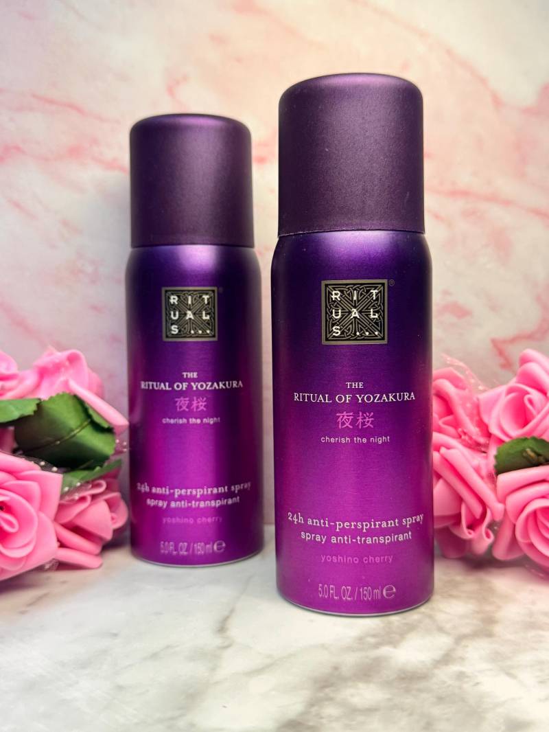 Rituals Of Yozakura von Etsy - KimCosmeticsDE