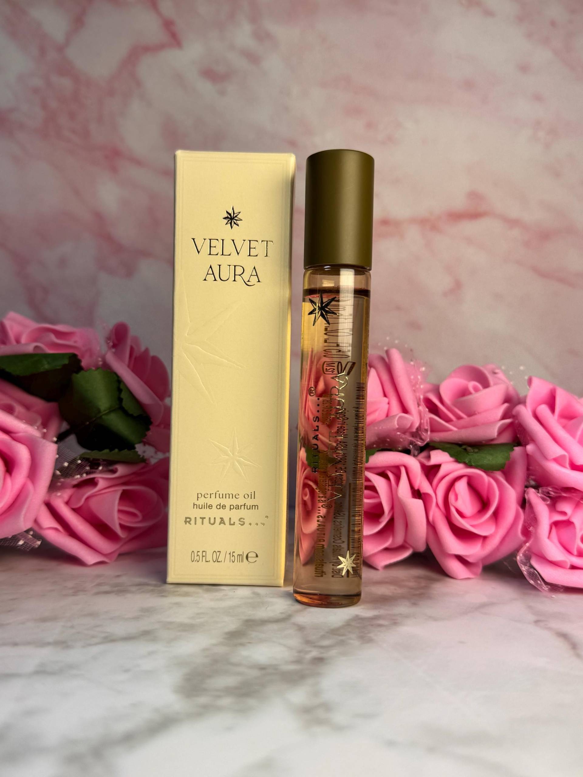 Rituals Velvet Aura ~Limitierte Edition Rituals Velvet Aura ~Limitierte Edition von Etsy - KimCosmeticsDE