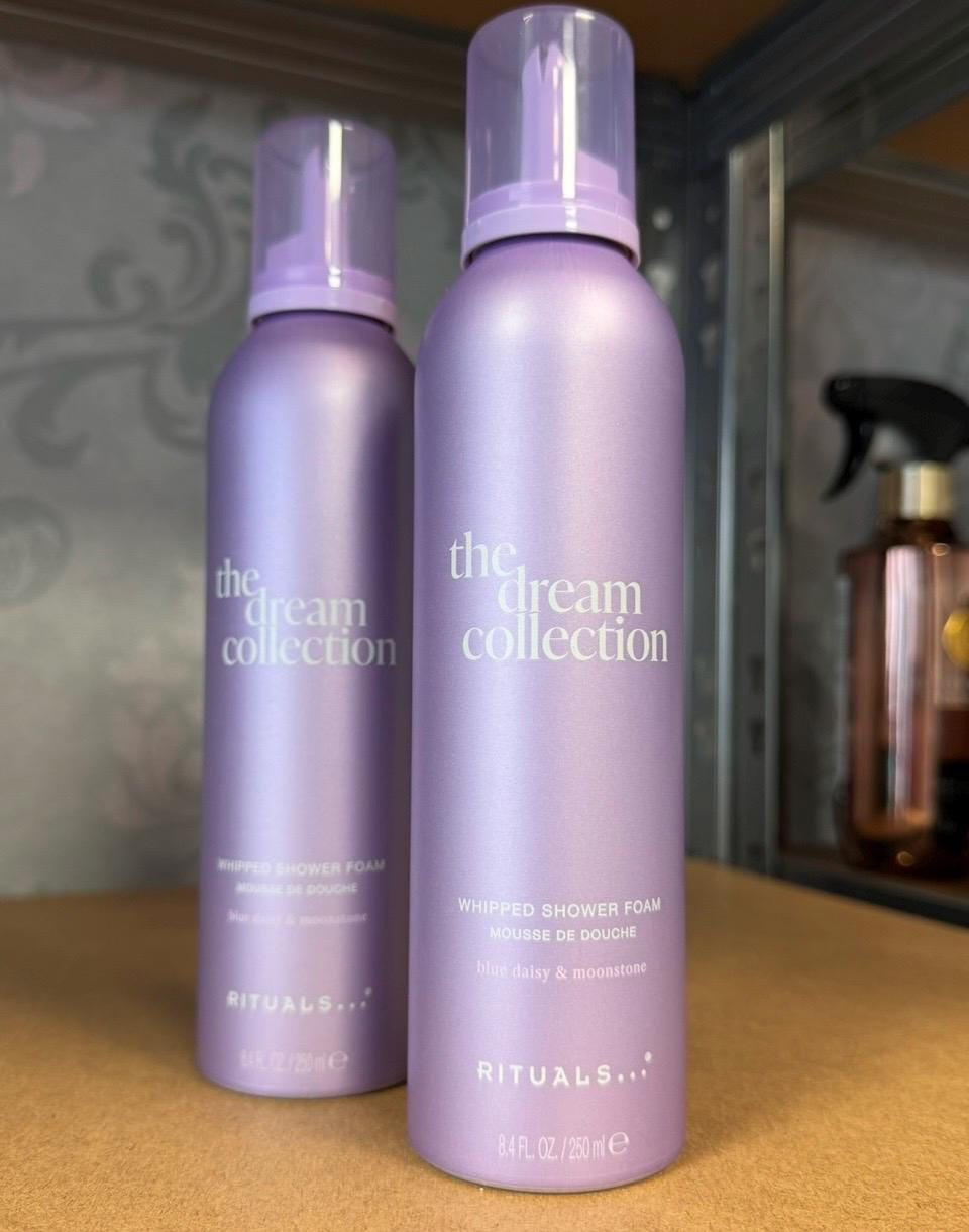 Rotuals Of Dreaming von Etsy - KimCosmeticsDE