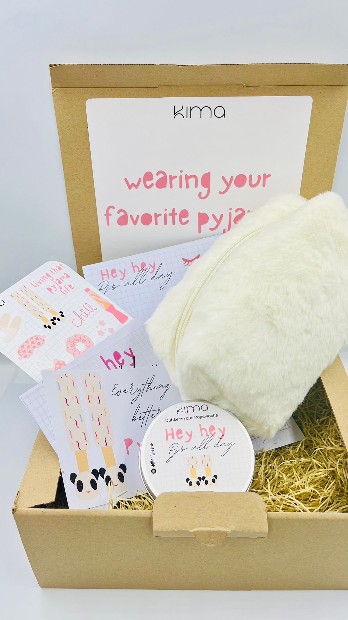 Pyjama All Day Geschenkset Schlafanzug Den Ganzen Tag Pyjamatag Faulenzen Relaxen Box Mit Name Lazy Girl Geschenk Für Mädchen Pyjama All Day Geschenkset Schlafanzug Den Ganzen Tag Pyjamatag Faulenzen Relaxen Box Mit Name Lazy Girl Geschenk Für Mädchen von Etsy - KimaHomeShop