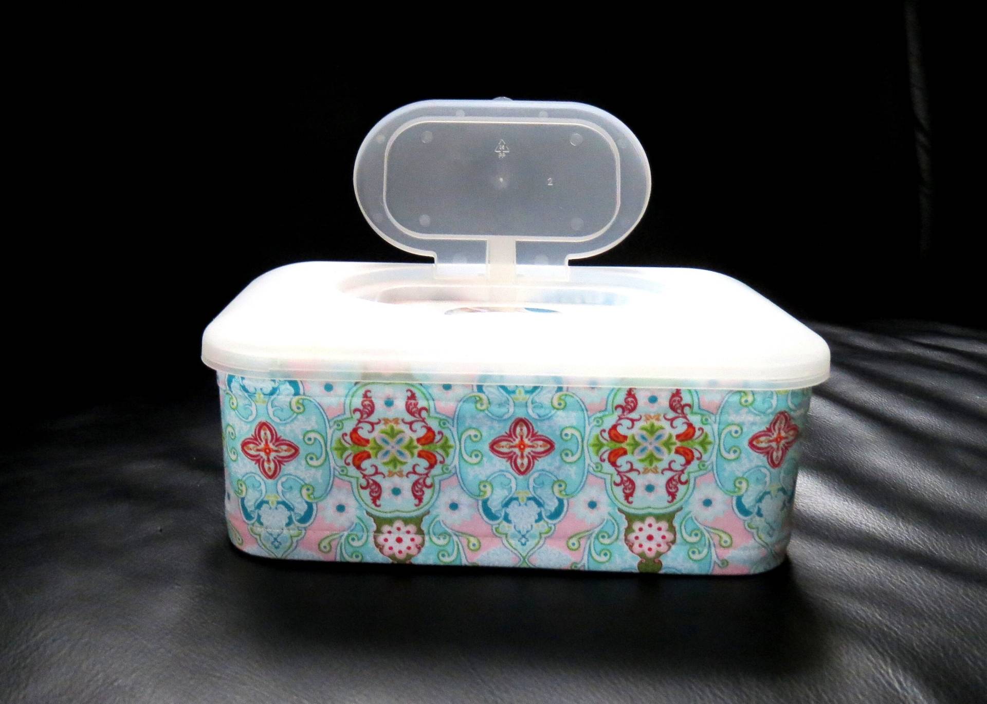 Feuchttücherbox - Aladin Feuchttücherbox - Aladin von Etsy - KinderkramDE