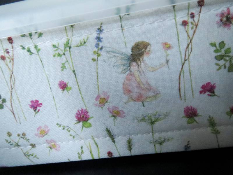 Feuchttücherbox - Elfe Rosalie Feuchttücherbox - Elfe Rosalie von Etsy - KinderkramDE