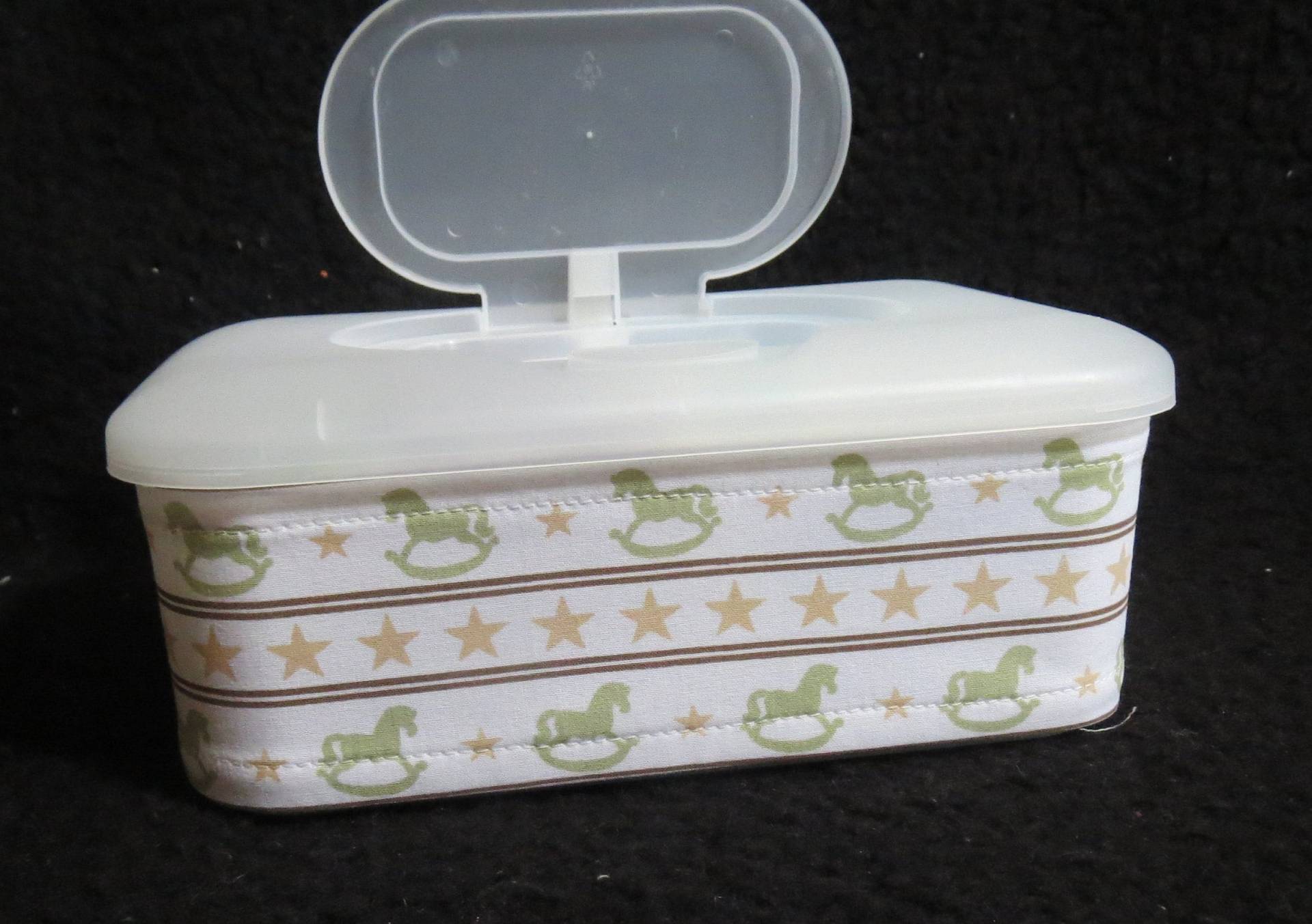 Feuchttücherbox -Segelschiff Feuchttücherbox -Segelschiff von Etsy - KinderkramDE