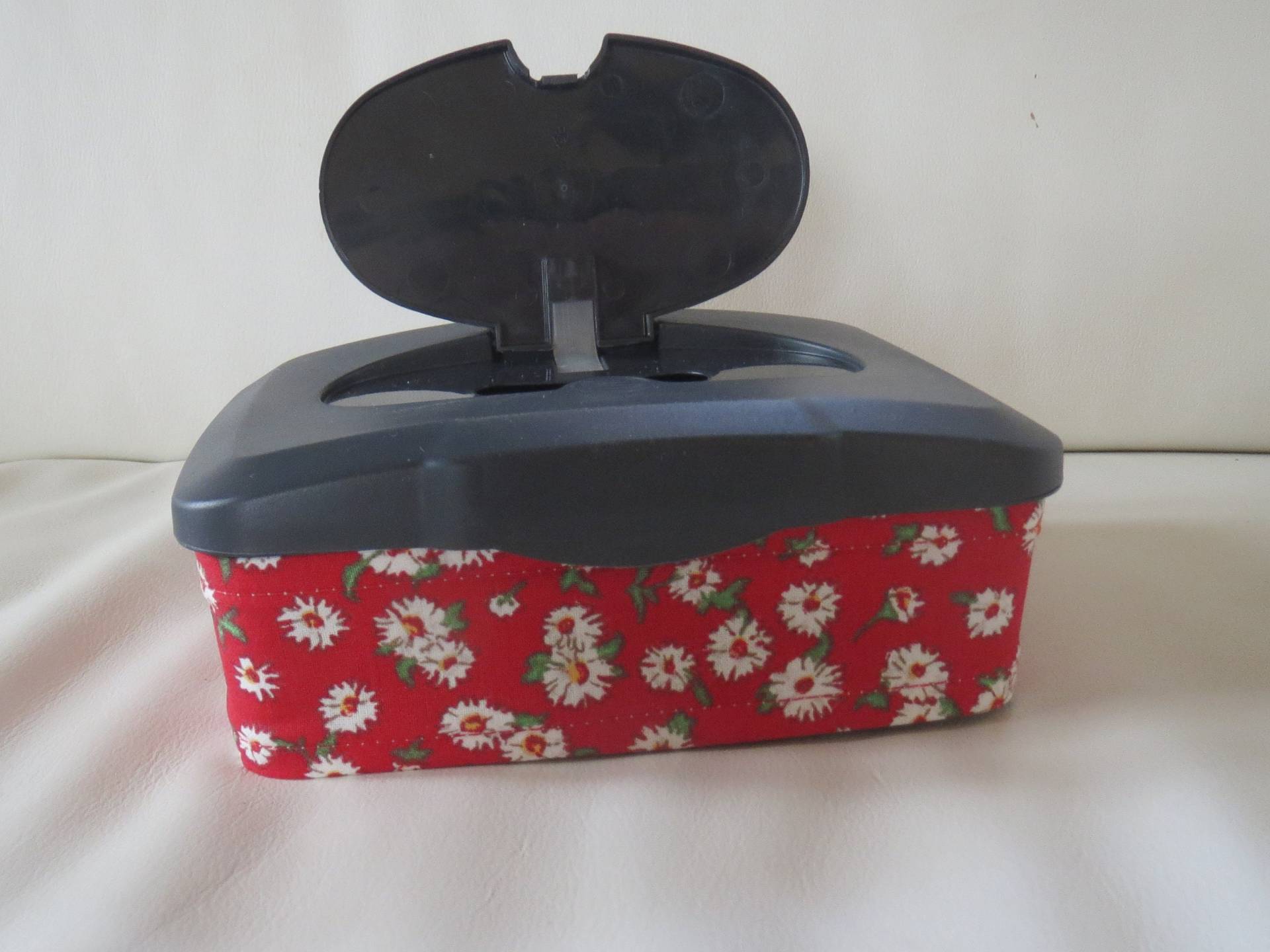 Toilettenpapierbox - Gänseblümchen Toilettenpapierbox - Gänseblümchen von Etsy - KinderkramDE