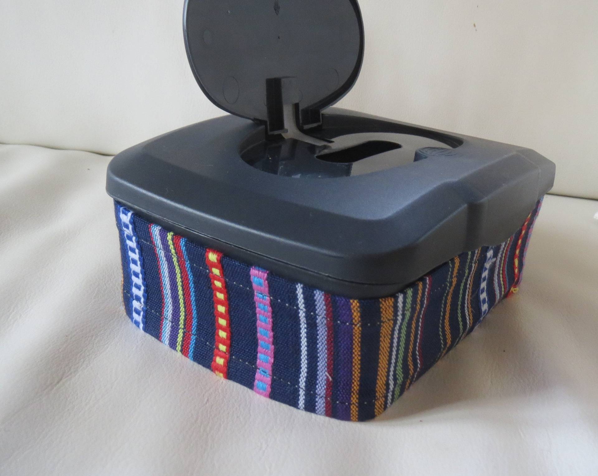 Toilettenpapierbox - Streifen Toilettenpapierbox - Streifen von Etsy - KinderkramDE