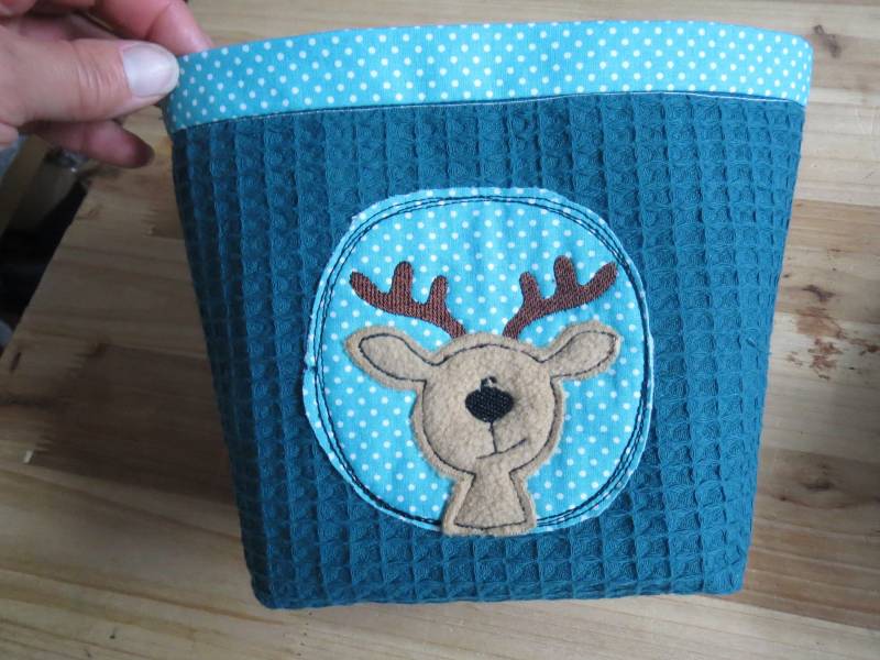 Utensilo Hirsch Utensilo Hirsch von Etsy - KinderkramDE