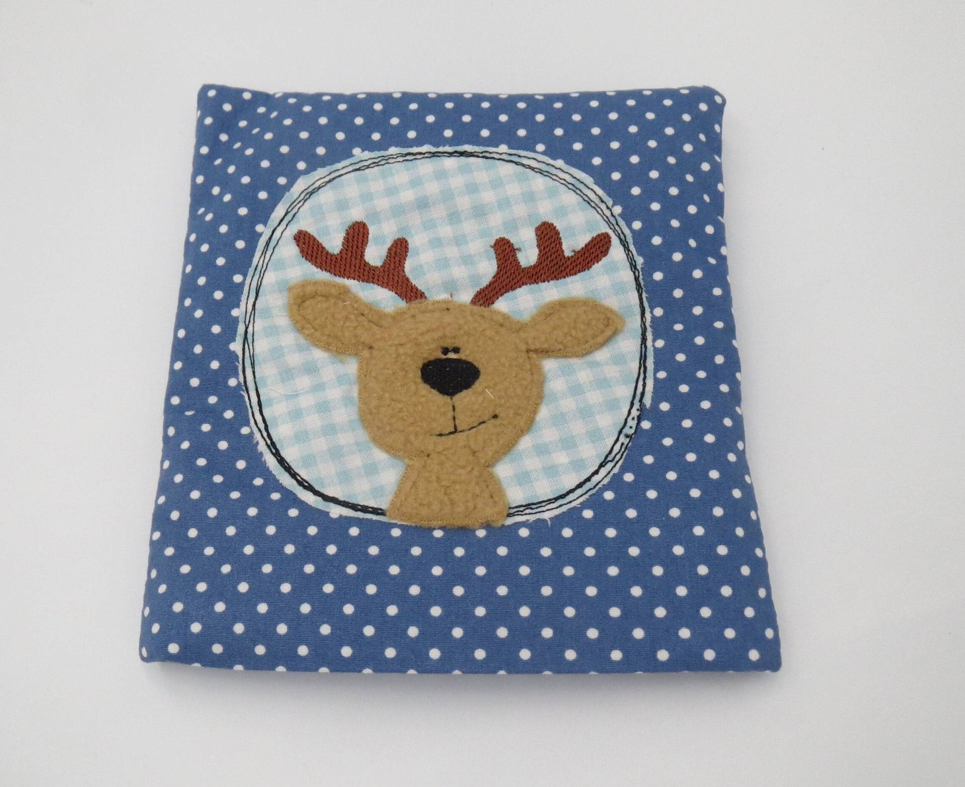Wärmekissen " Hirsch" Wärmekissen " Hirsch" von Etsy - KinderkramDE