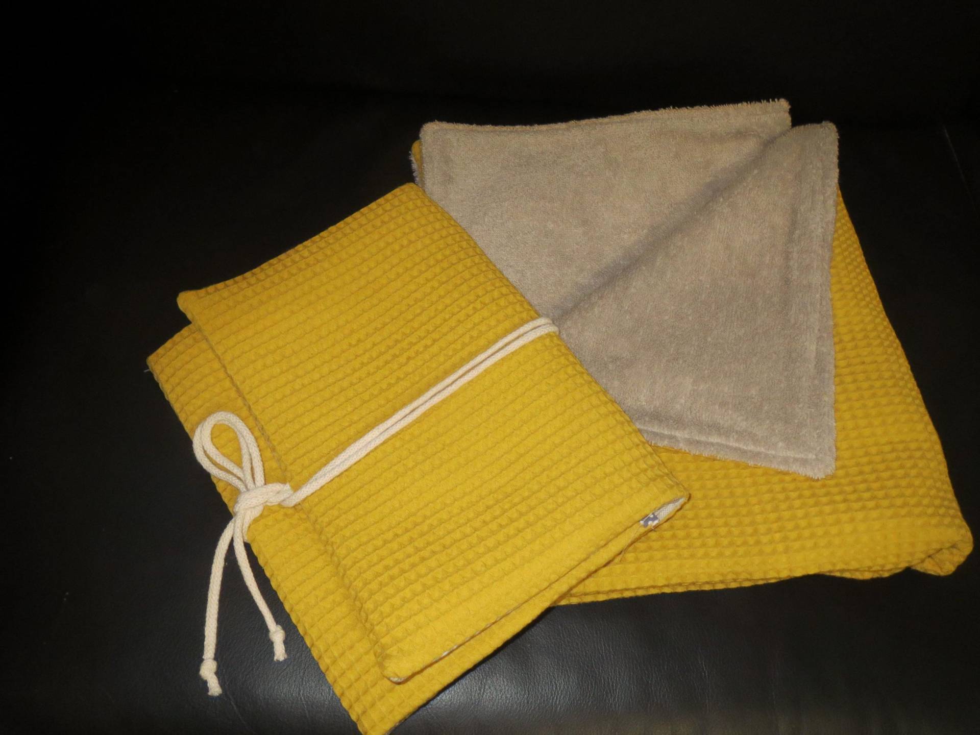 Windeltasche Mit Wickelunterlage - Pique Windeltasche Mit Wickelunterlage - Pique von Etsy - KinderkramDE