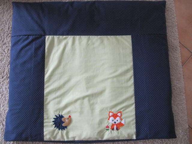 Bezug Für Wickelauflage Wickelunterlage Bezug Für Wickelauflage Wickelunterlage von Etsy - Kindertraumfabrik
