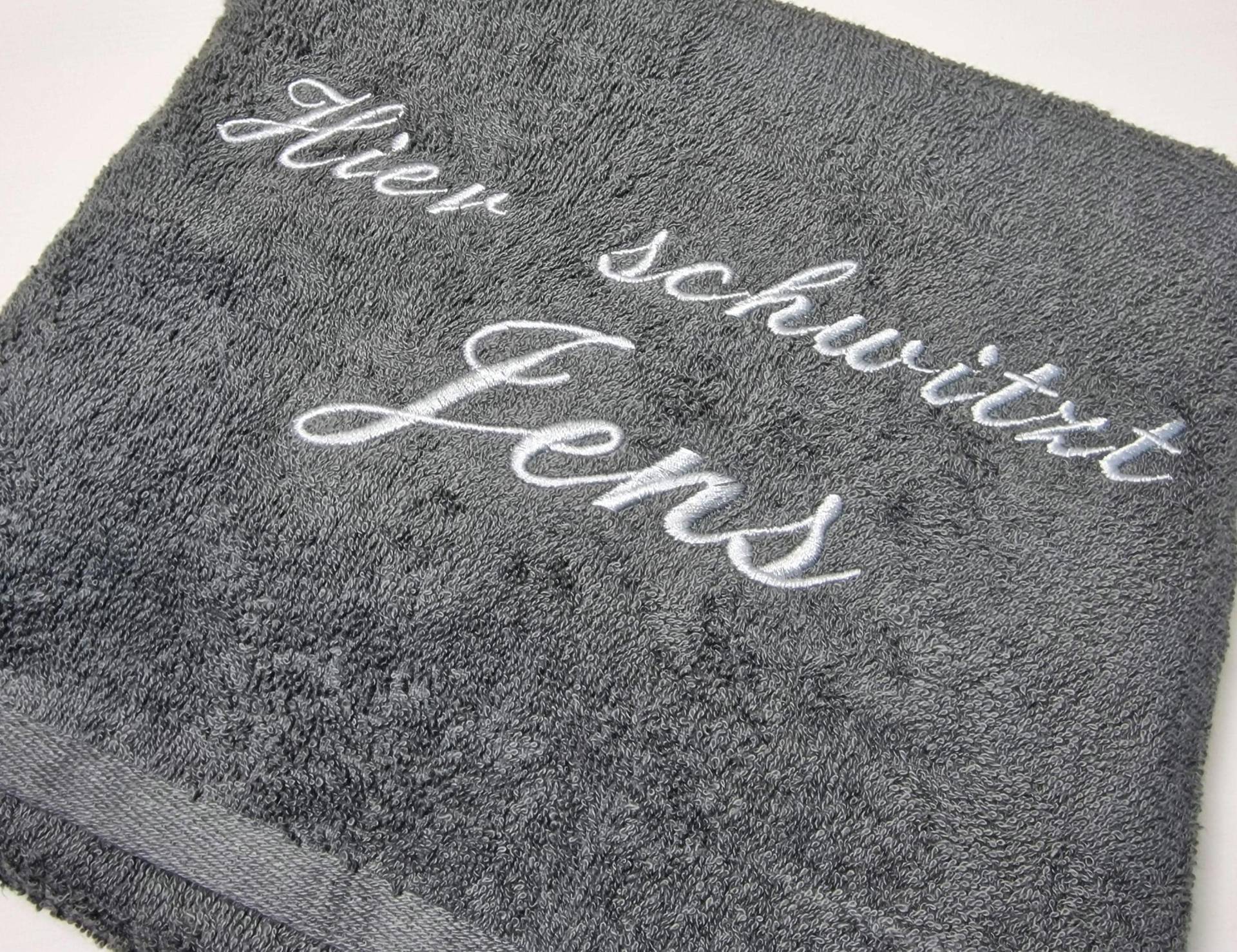 Handtuch "Meins"Mit Name, Bestickt, Gästehandtuch, Kindergartenhandtuch, Badehandtuch, Saunatuch, Wunschname, Motiv, Spruch Handtuch "Meins"Mit Name, Bestickt, Gästehandtuch, Kindergartenhandtuch, Badehandtuch, Saunatuch, Wunschname, Motiv, Spruch von Etsy - Kindertraumfabrik