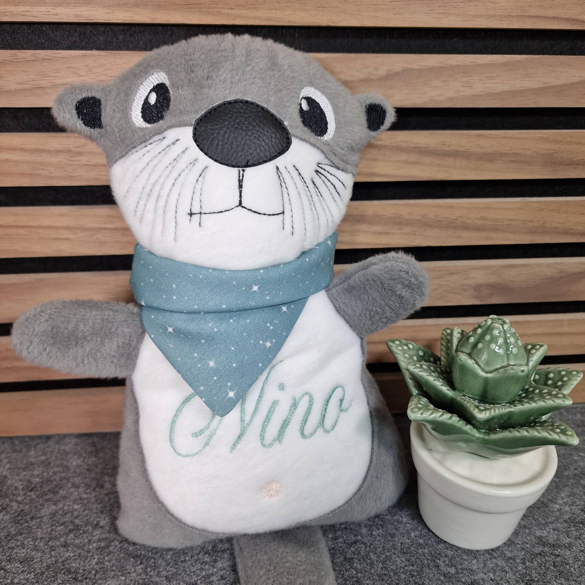 Kirschkernkissen Kissen Dinkel Dinkelkissen Kleiner Otter, Otterjunge, Beide, Wärmekissen - Personalisierbar, Beige/Salbeigrün Kirschkernkissen Kissen Dinkel Dinkelkissen Kleiner Otter, Otterjunge, Beide, Wärmekissen - Personalisierbar, Beige/Salbeigrün von Etsy - Kindertraumfabrik