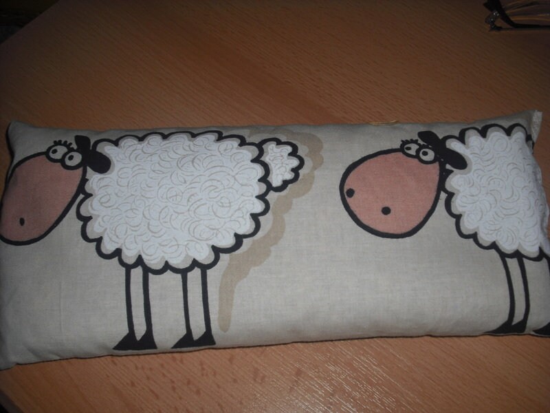 Baby Dinkelkissen Wärmekissen Baby Dinkelkissen Wärmekissen von Etsy - KirschkernkissenOma