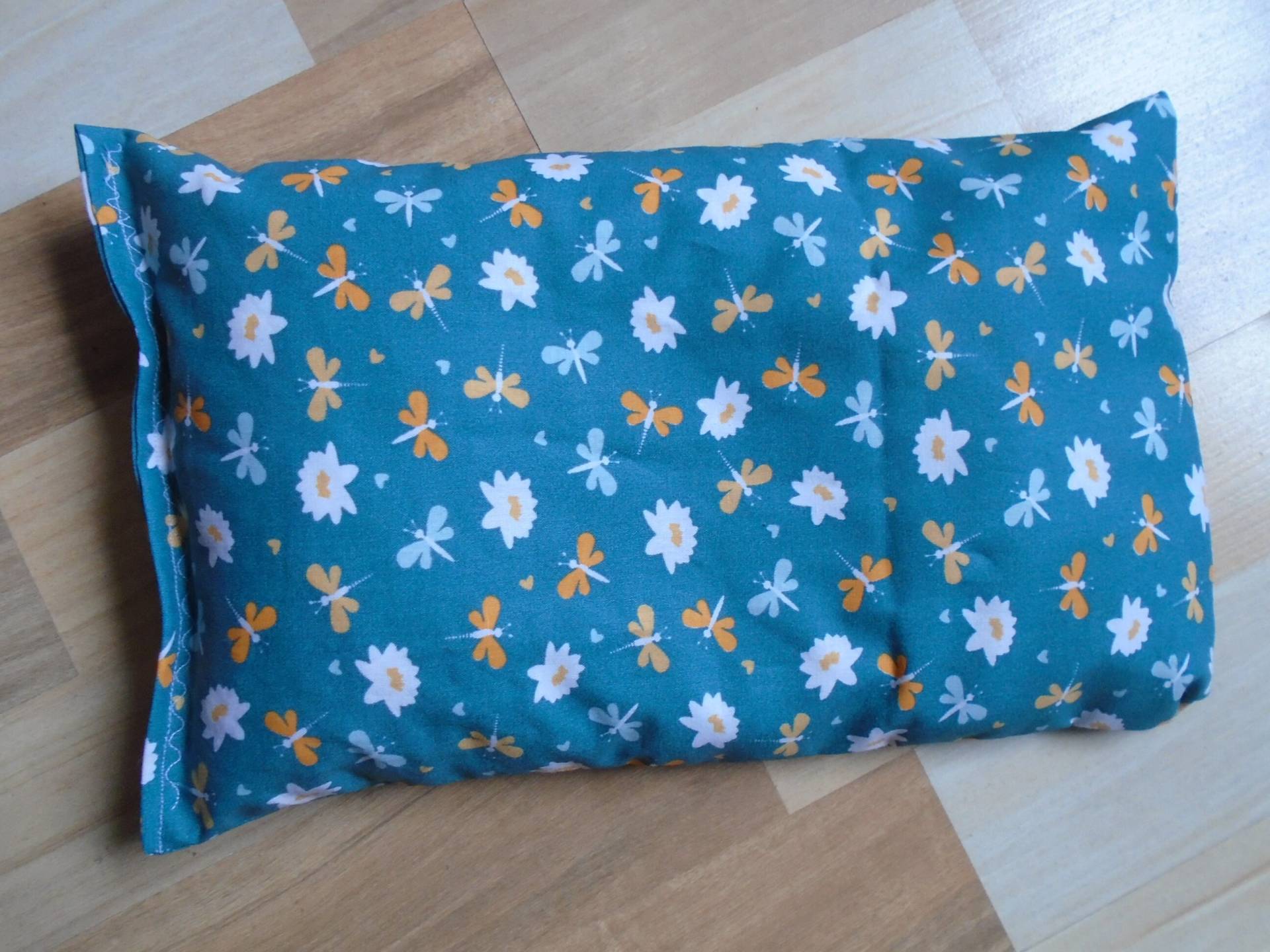 Baby Dinkelkissen von Etsy - KirschkernkissenOma