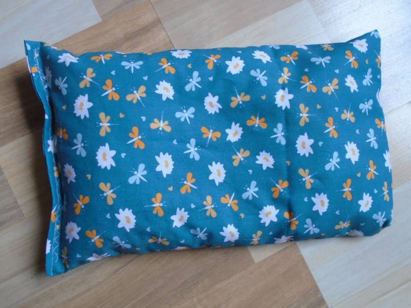 Baby Dinkelkissen von Etsy - KirschkernkissenOma