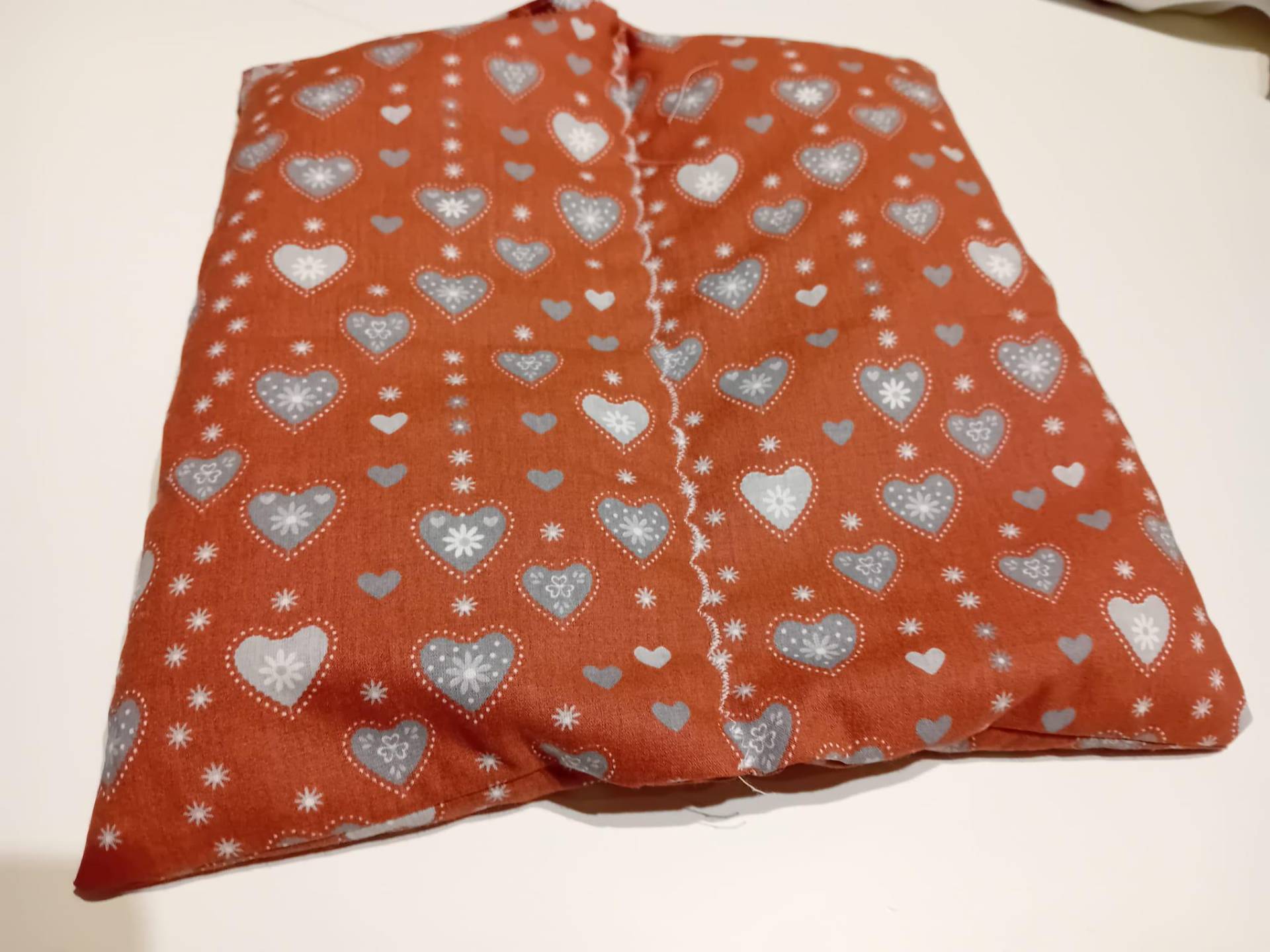 Dinkelkissen 35 X 25 Dinkelkissen 35 X 25 von Etsy - KirschkernkissenOma