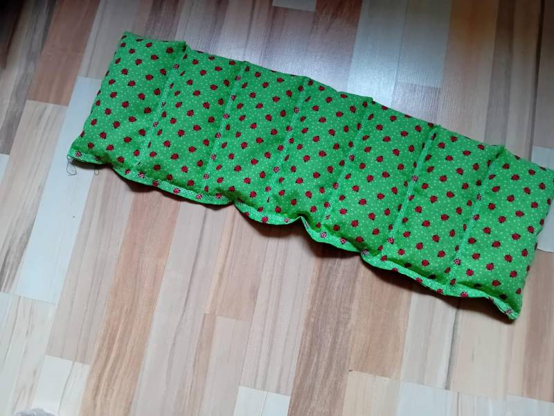 Dinkelkissen 60 X 18 cm Dinkelkissen 60 X 18 cm von Etsy - KirschkernkissenOma