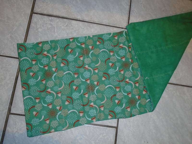 Dinkelkissen 70 X 25 cm von Etsy - KirschkernkissenOma