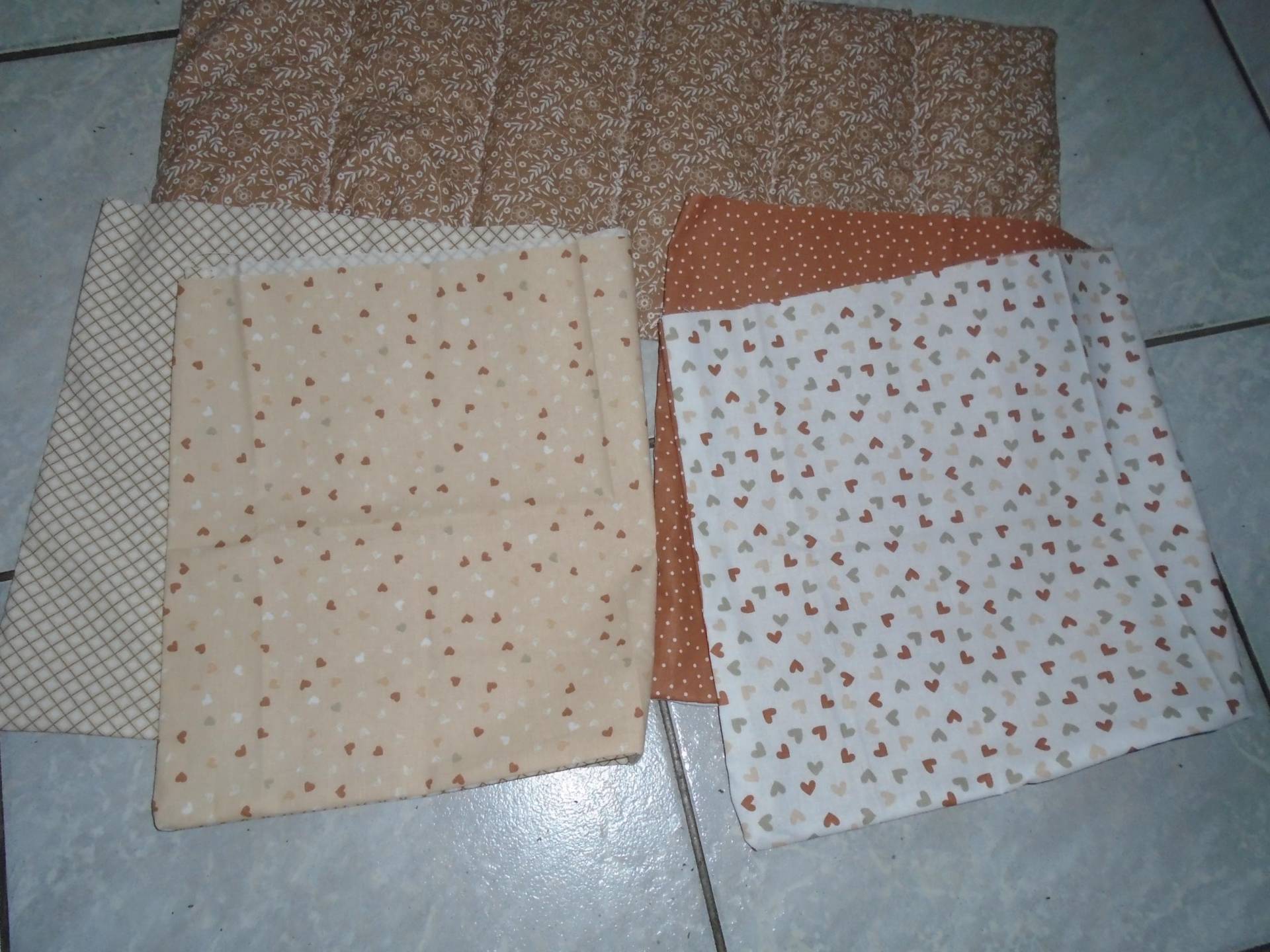 Dinkelkissen 70 X 25 cm Dinkelkissen 70 X 25 cm von Etsy - KirschkernkissenOma