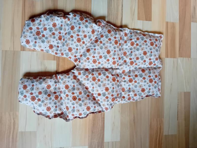 Dinkelkissen Nacken Groß Dinkelkissen Nacken Groß von Etsy - KirschkernkissenOma