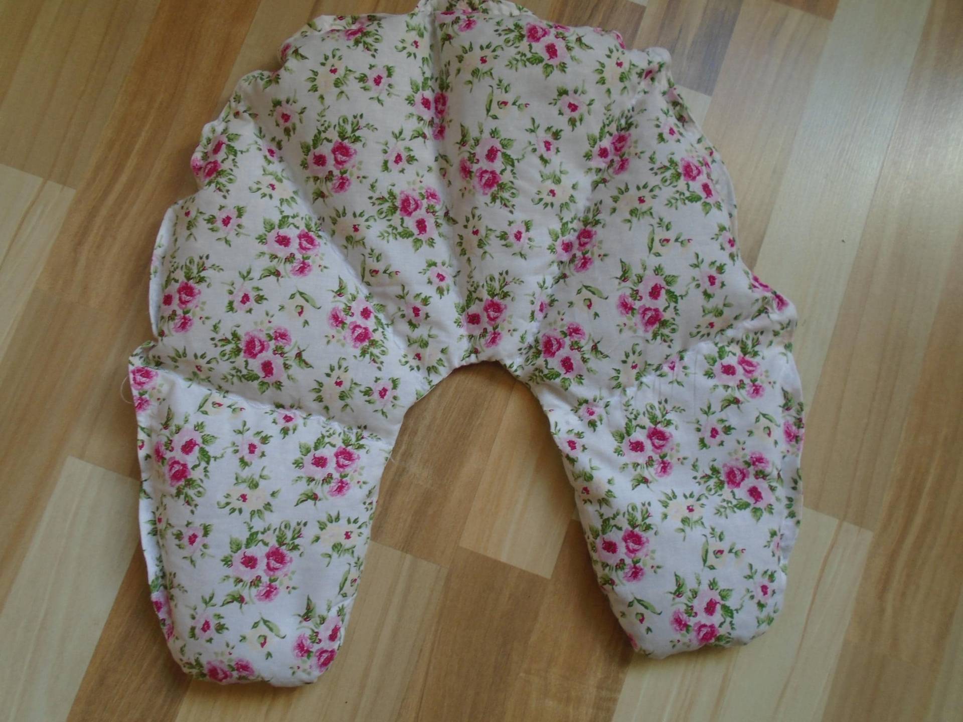 Dinkelkissen Nacken Rund Dinkelkissen Nacken Rund von Etsy - KirschkernkissenOma