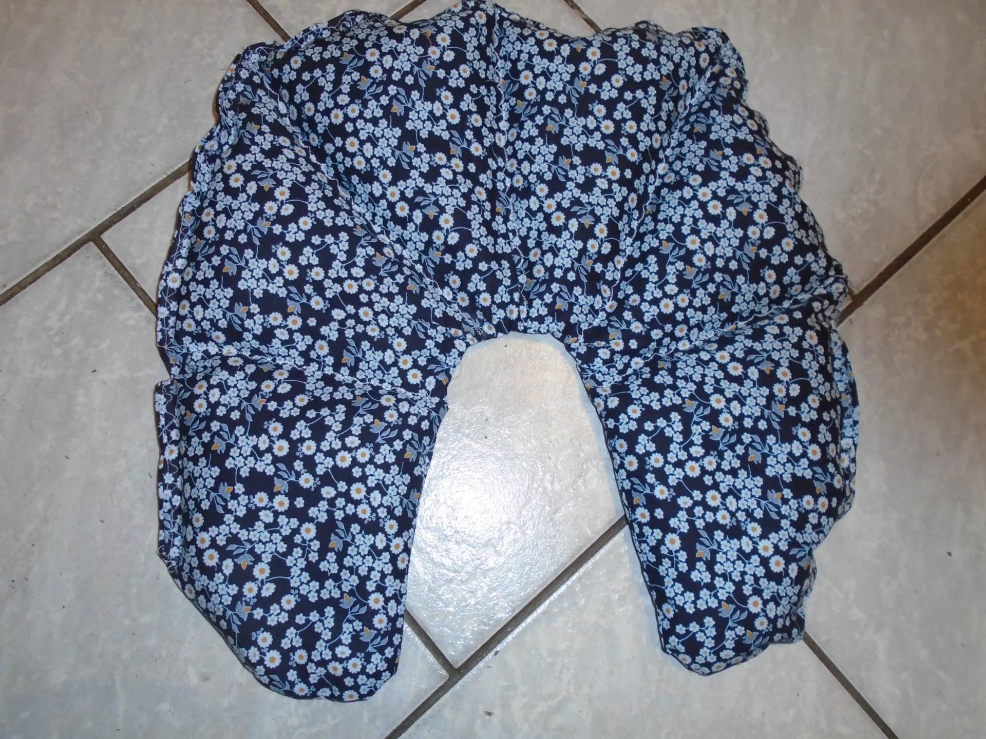Dinkelkissen Nacken Wärmekissen Dinkelkissen Nacken Wärmekissen von Etsy - KirschkernkissenOma