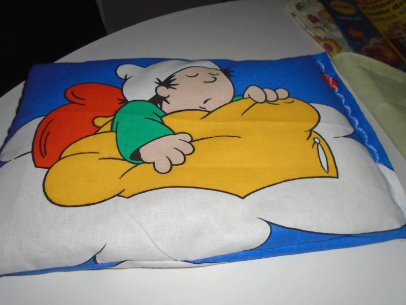 Dinkelkissen Wärmekissen 35 X25 cm von Etsy - KirschkernkissenOma