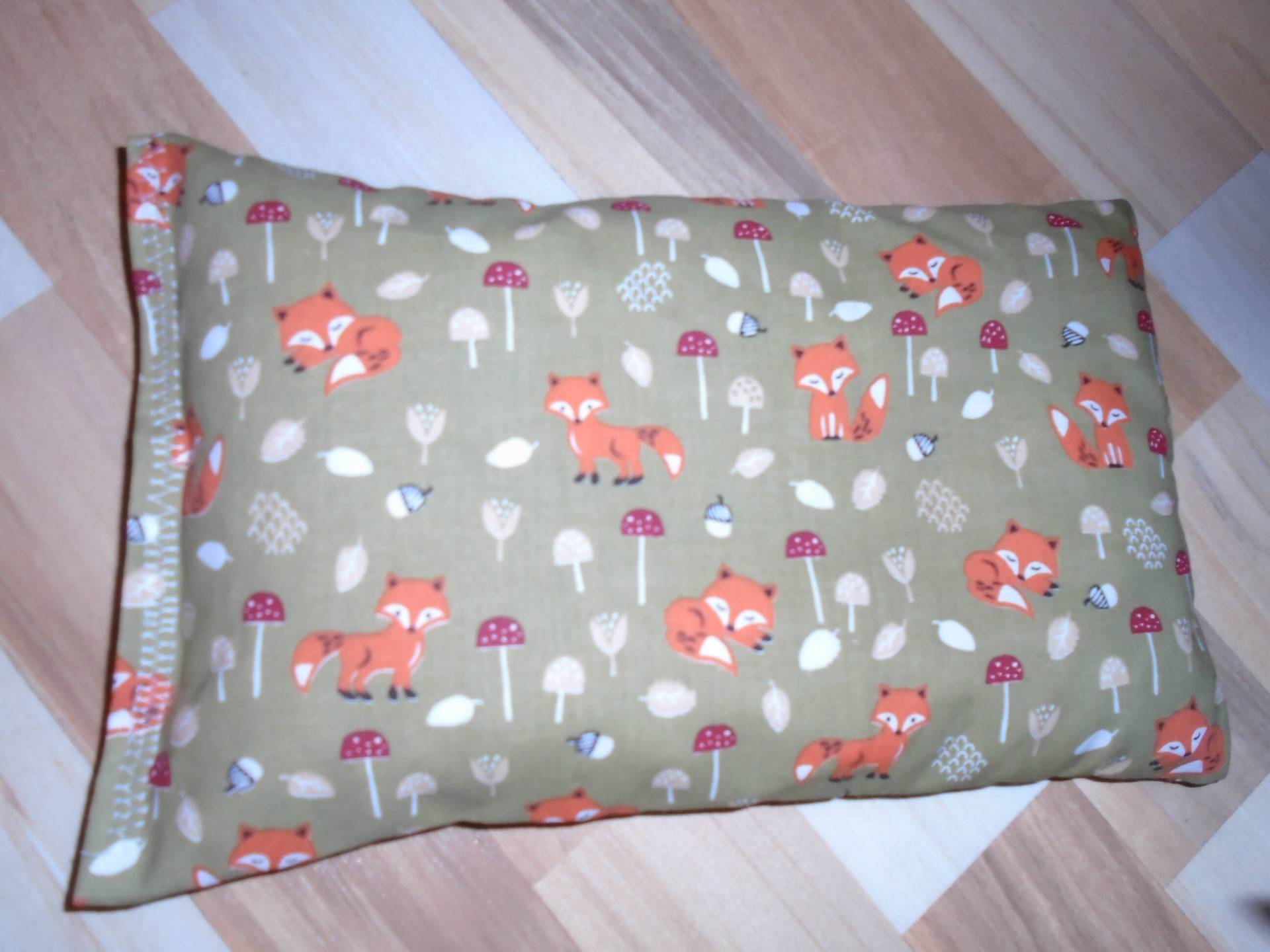Dinkelkissen Wärmekissen Dinkelkissen Wärmekissen von Etsy - KirschkernkissenOma