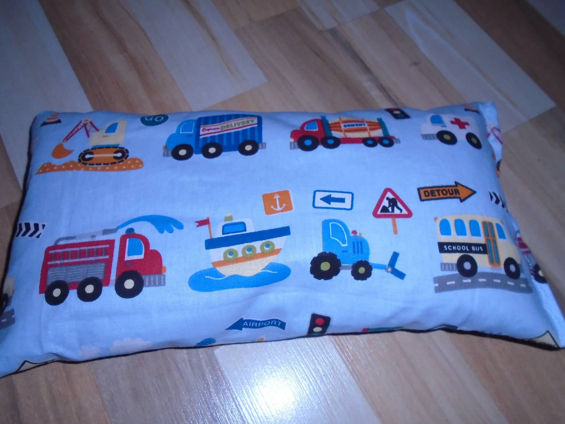 Dinkelkissen Wärmekissen Dinkelkissen Wärmekissen von Etsy - KirschkernkissenOma