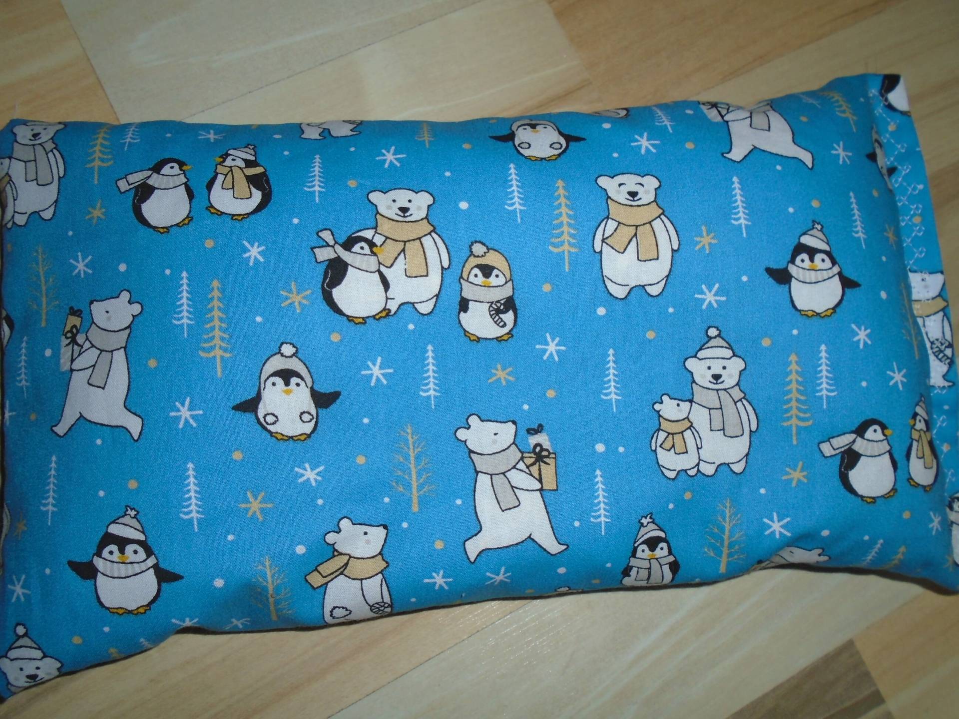 Dinkelkissen Wärmekissen Dinkelkissen Wärmekissen von Etsy - KirschkernkissenOma