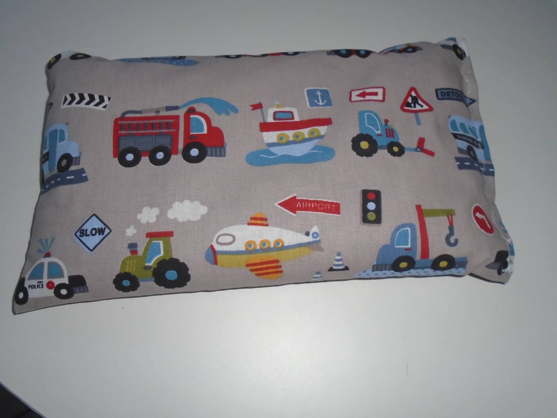 Dinkelkissen Wärmekissen Dinkelkissen Wärmekissen von Etsy - KirschkernkissenOma