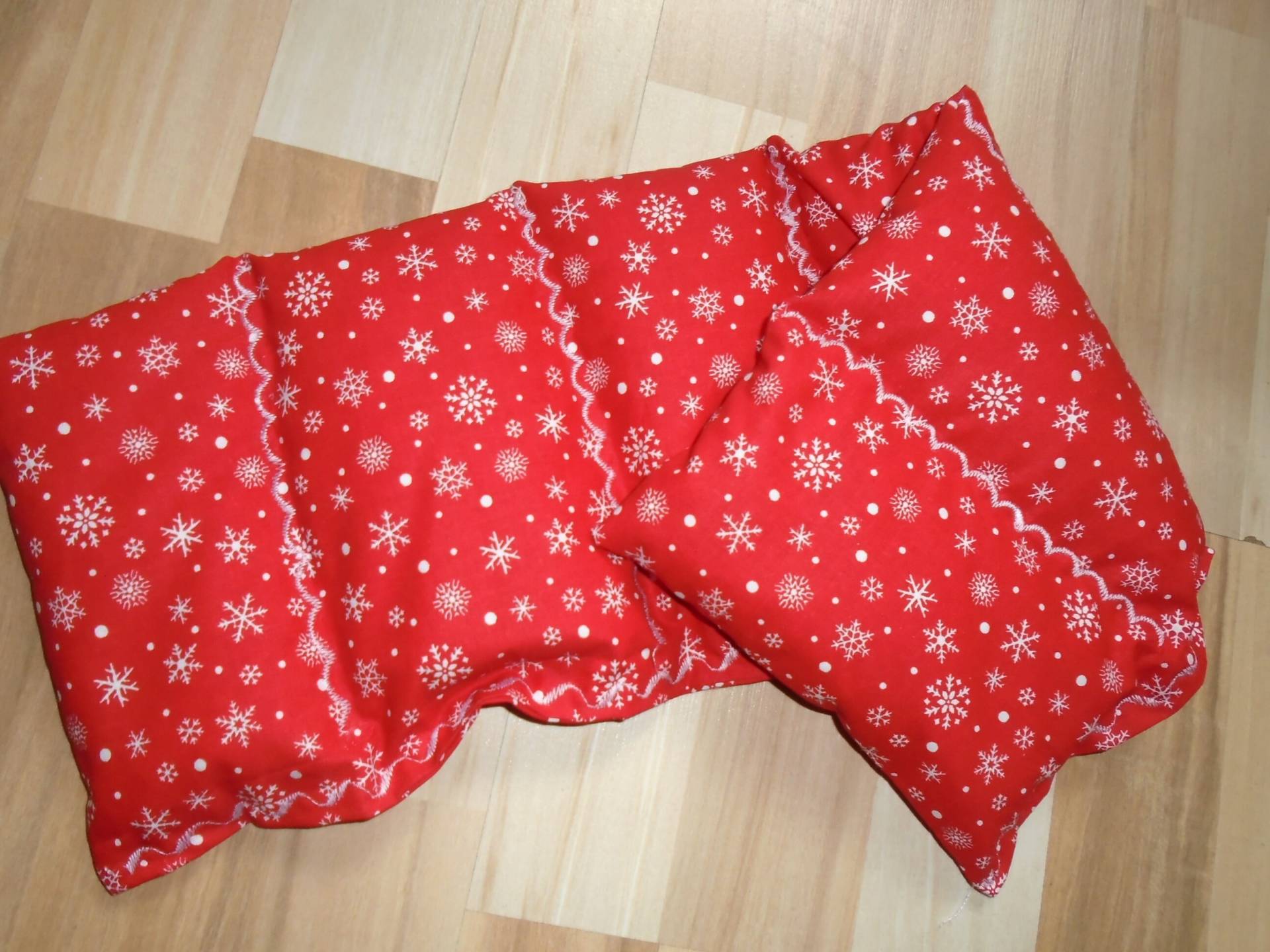 Kirschkernkissen 60 X 18 cm Kirschkernkissen 60 X 18 cm von Etsy - KirschkernkissenOma