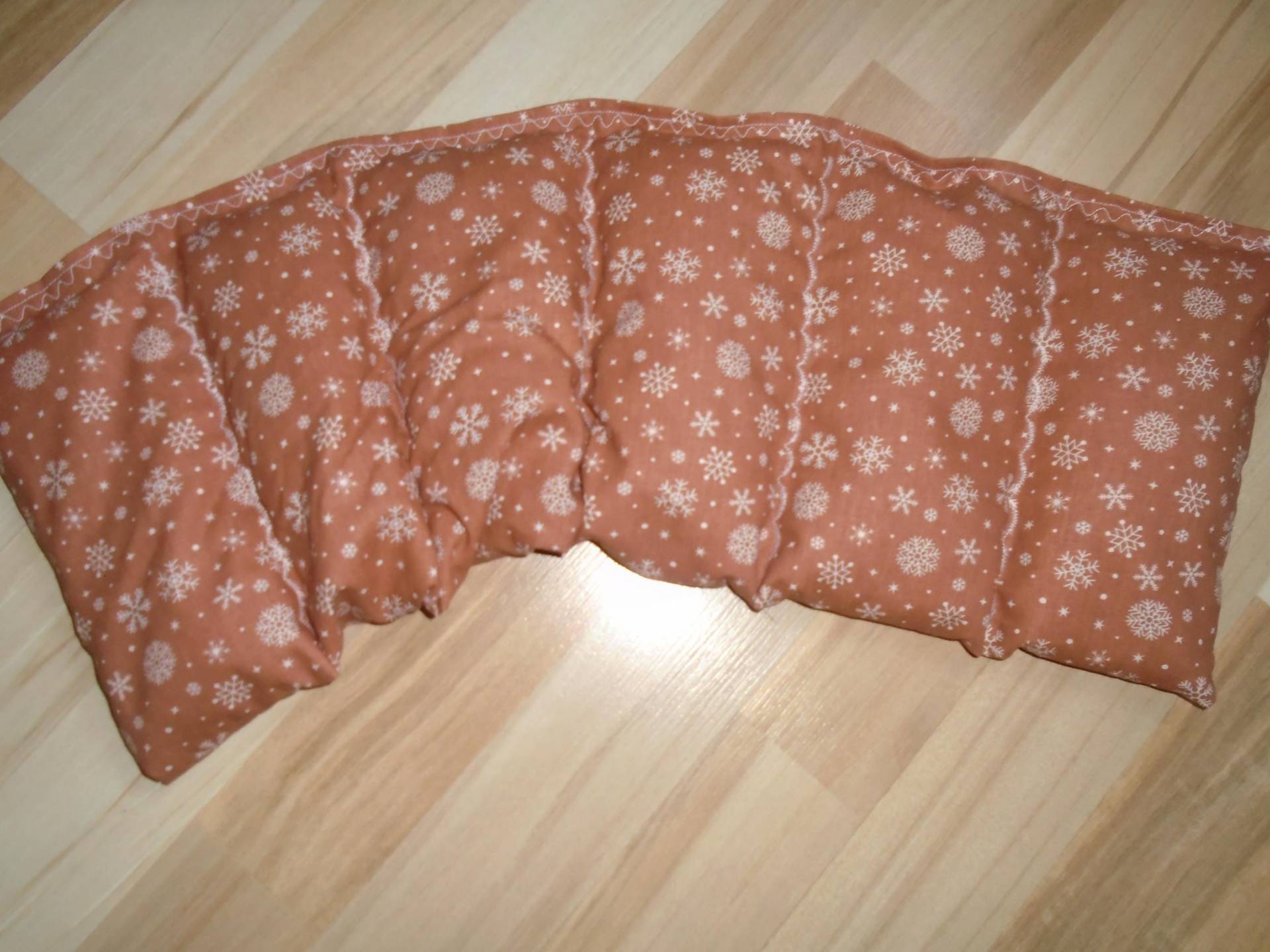Kirschkernkissen 60 X 18 cm Kirschkernkissen 60 X 18 cm von Etsy - KirschkernkissenOma