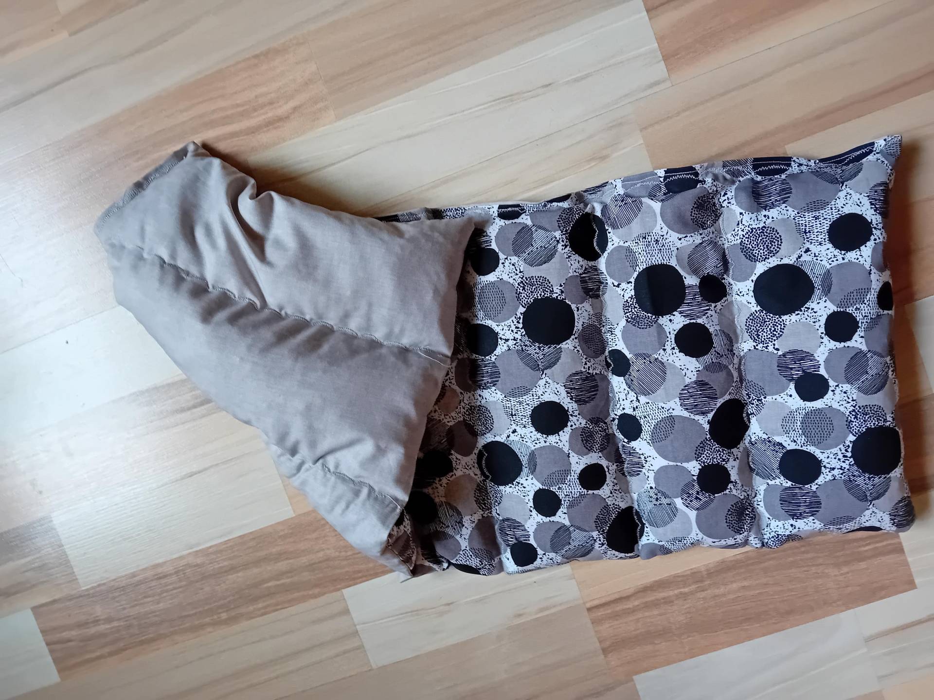 Kirschkernkissen 60 X 18 cm von Etsy - KirschkernkissenOma