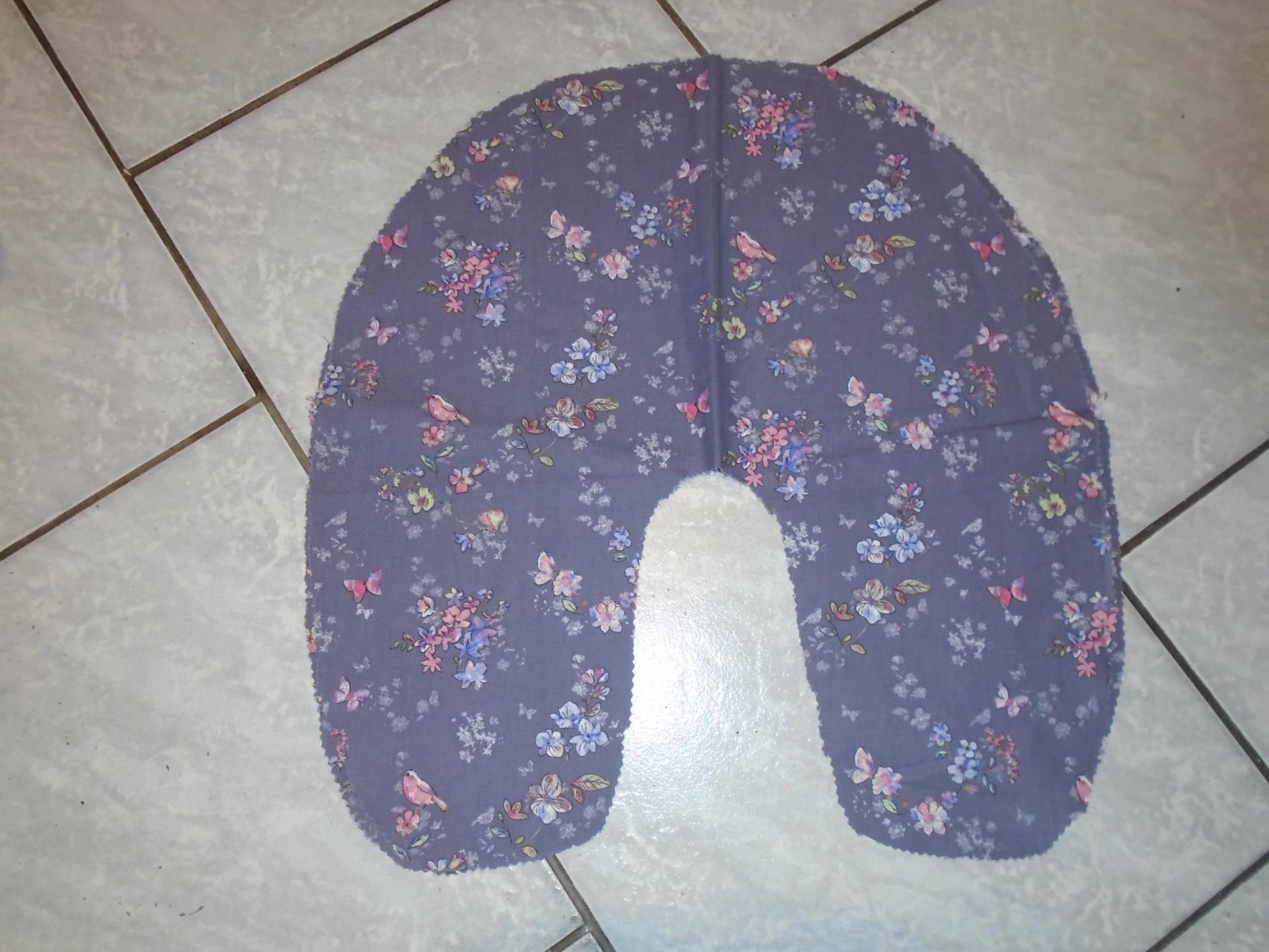 Kirschkernkissen Rund Kirschkernkissen Rund von Etsy - KirschkernkissenOma