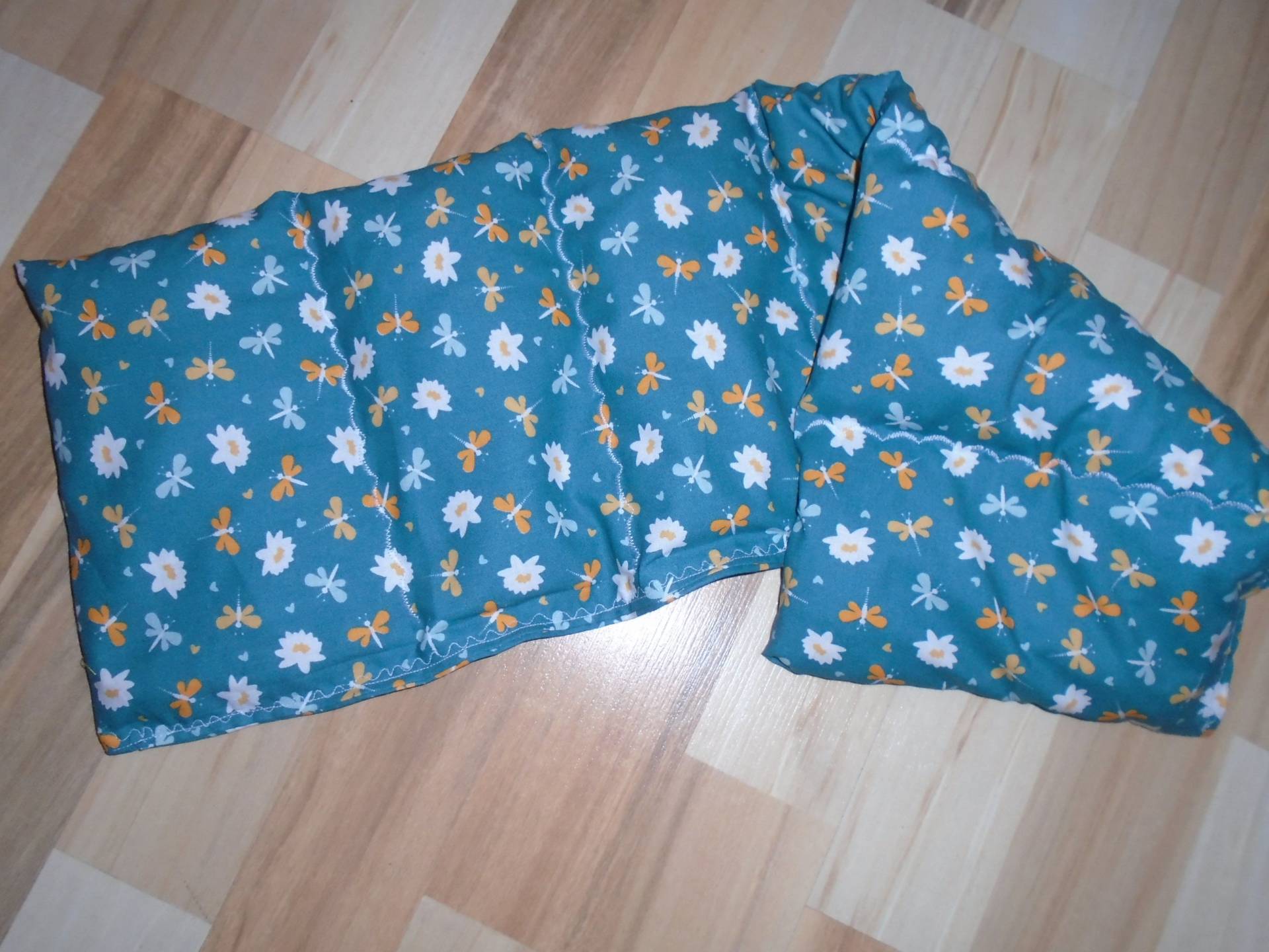 Kirschkernkissen Kirschkernkissen von Etsy - KirschkernkissenOma