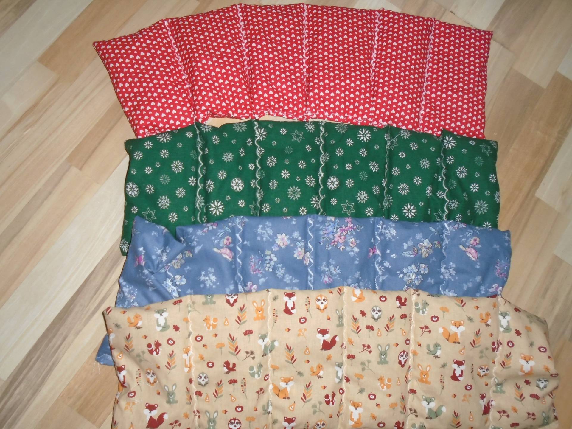 Kirschkernkissen Kirschkernkissen von Etsy - KirschkernkissenOma
