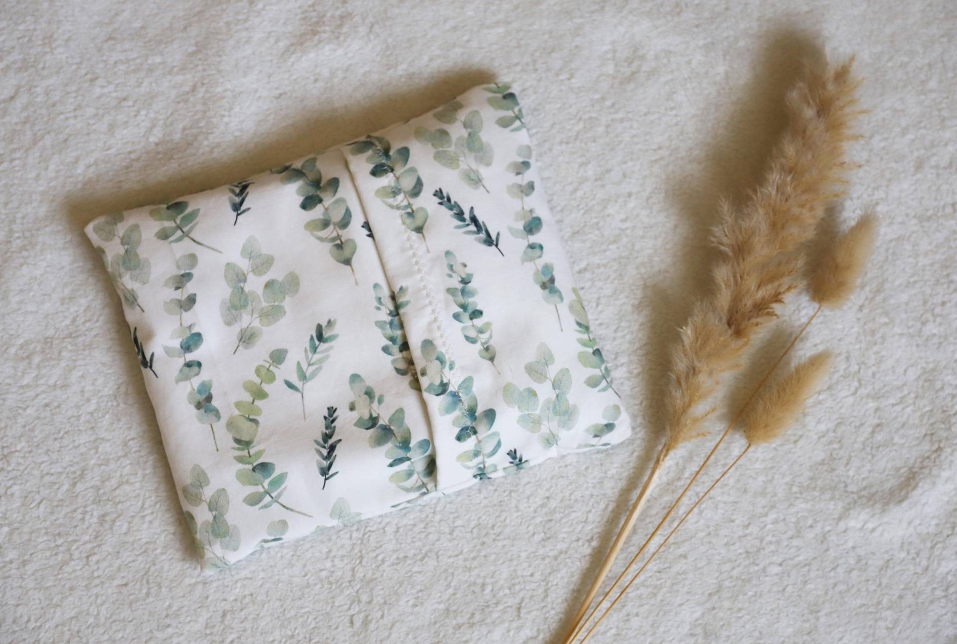 Kirschkernkissen Handgemacht Kreativ Blumen Kirschkernkissen Handgemacht Kreativ Blumen von Etsy - KirschkernkissenShop