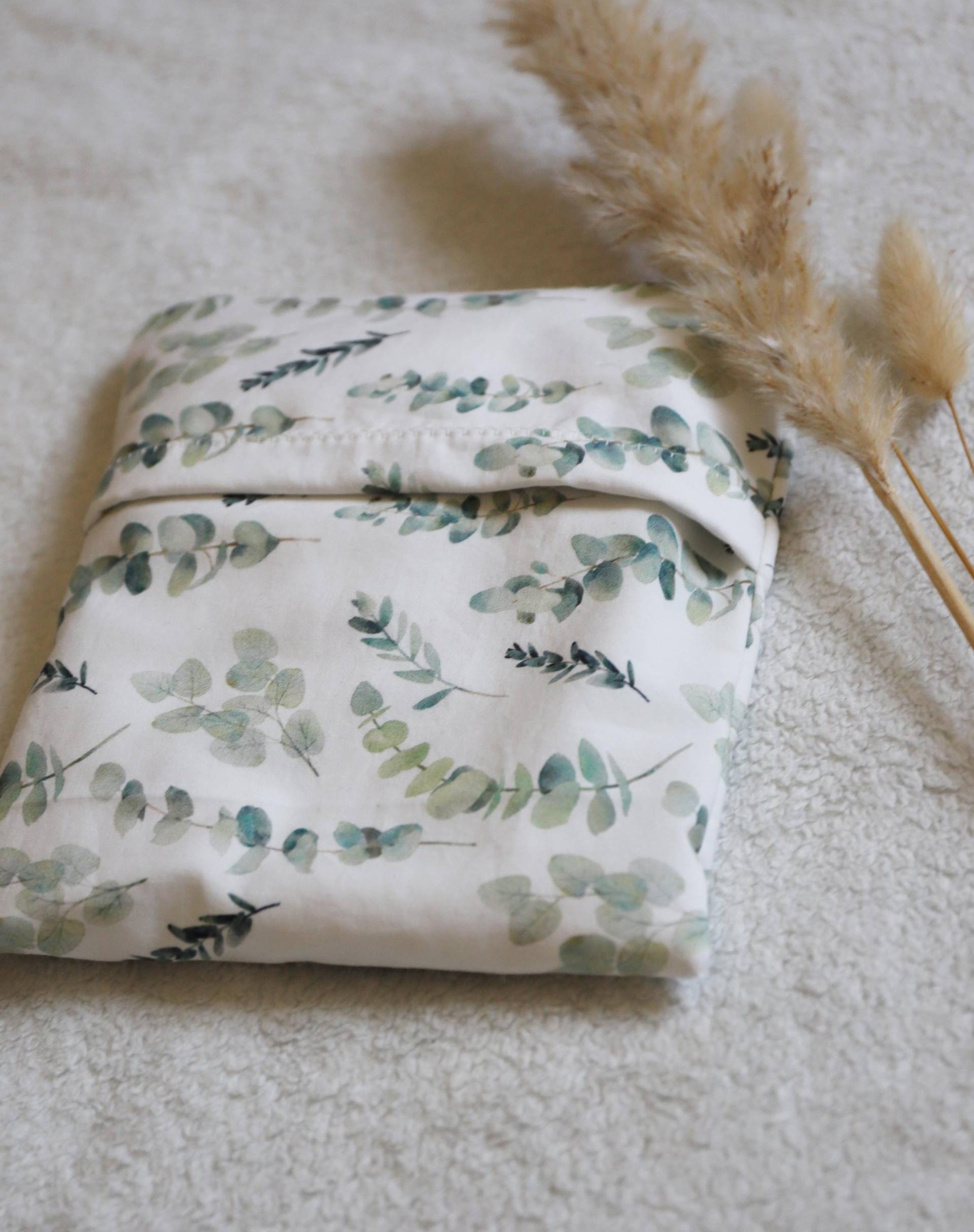 Kirschkernkissen Handgemacht Kreativ Blumen Kirschkernkissen Handgemacht Kreativ Blumen von Etsy - KirschkernkissenShop