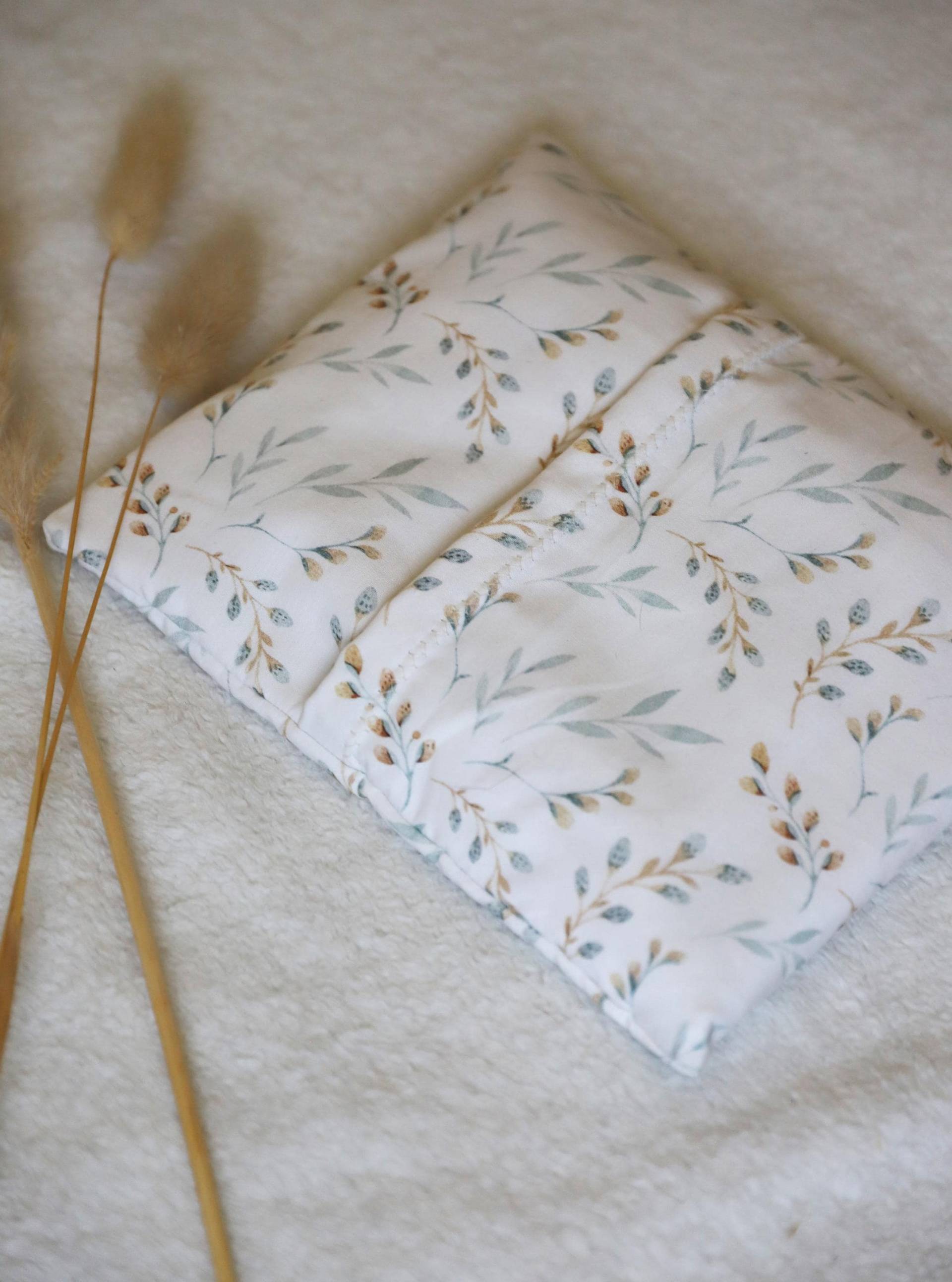 Kirschkernkissen Handgemacht Kreativ Blumen Kirschkernkissen Handgemacht Kreativ Blumen von Etsy - KirschkernkissenShop