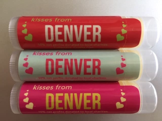 Trio Der Küsse Aus Denver Trio Der Küsse Aus Denver von Etsy - KissesFrom