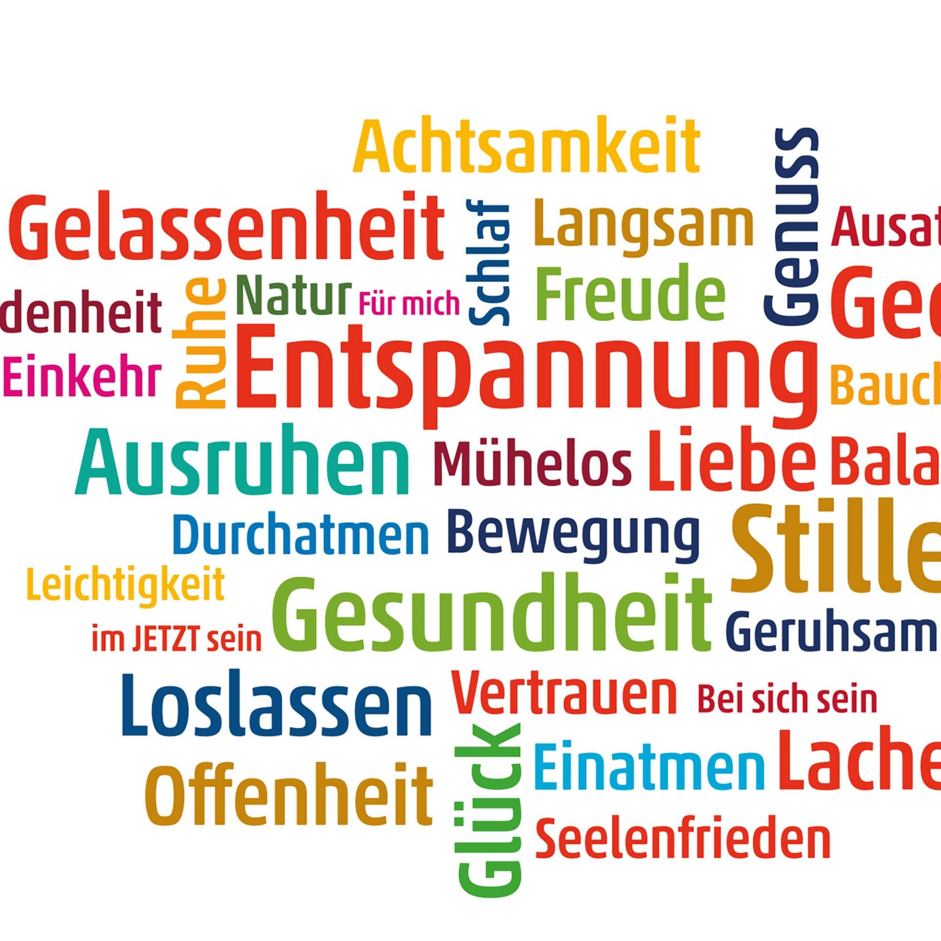Achtsame Wünsche Für Das Neue Jahr 8 Stück Postkarten Grußkarten Motivation Selbstliebe von Etsy - KittyfixDesign