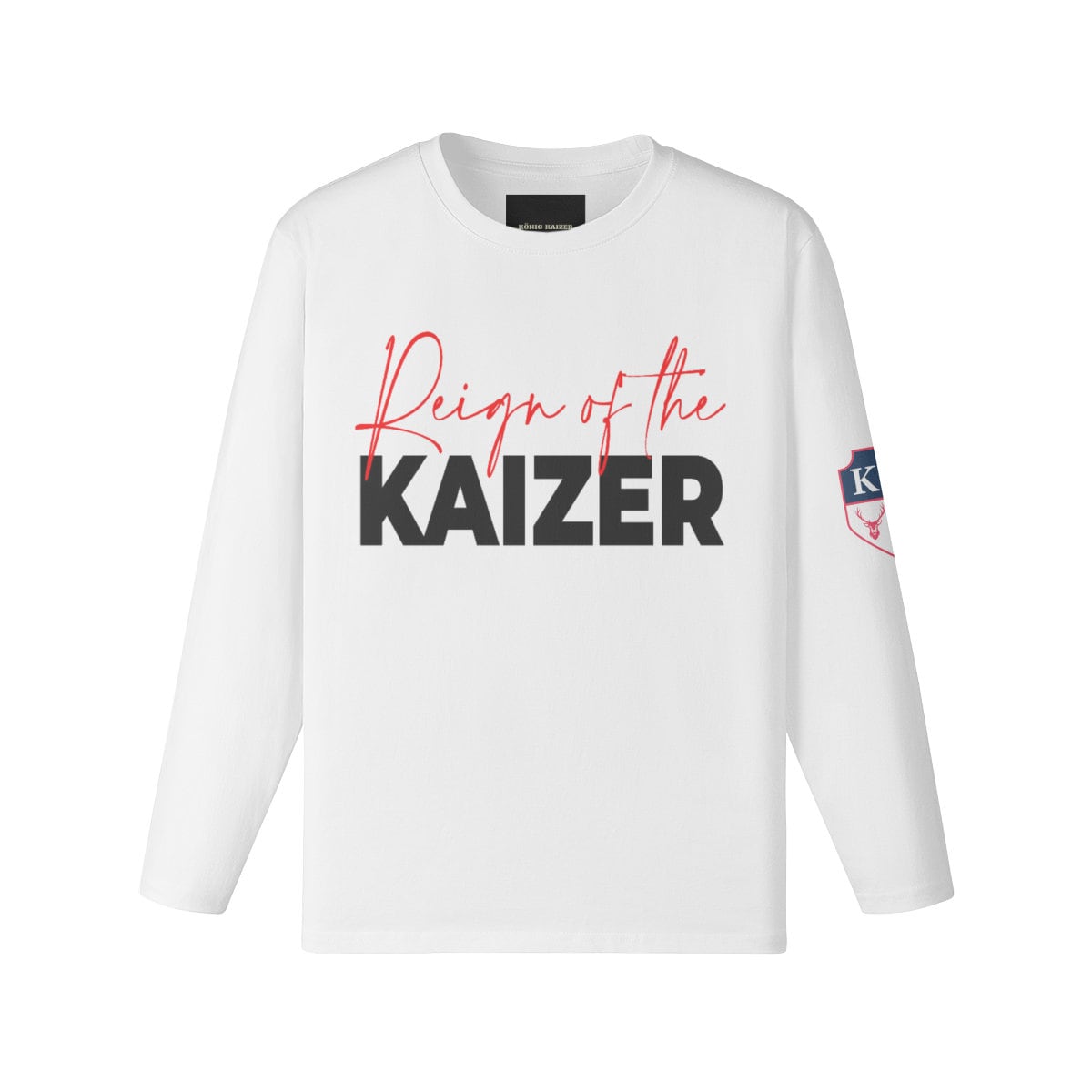 Herrschaft Des Kaizer Unisex Klassiker Herrschaft Des Kaizer Unisex Klassiker von Etsy - KkOriginalCreations
