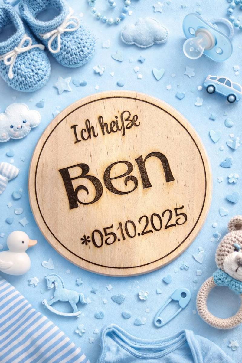 Baby Meilenstein Scheiben Aus Holz Personalisiert - Geburtstags Meilensteine 1-6 Jahre Foto Requisit Geschenk Baby Meilenstein Scheiben Aus Holz Personalisiert - Geburtstags Meilensteine 1-6 Jahre Foto Requisit Geschenk von Etsy - KlaSaKreativ