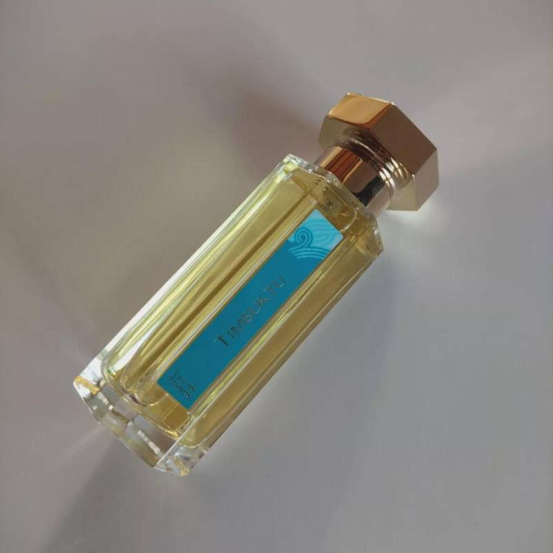 L'artisan Parfumeur Timbuktu Eau De Toilette - 50 Ml Vintage von Etsy - KleidungSchuhe