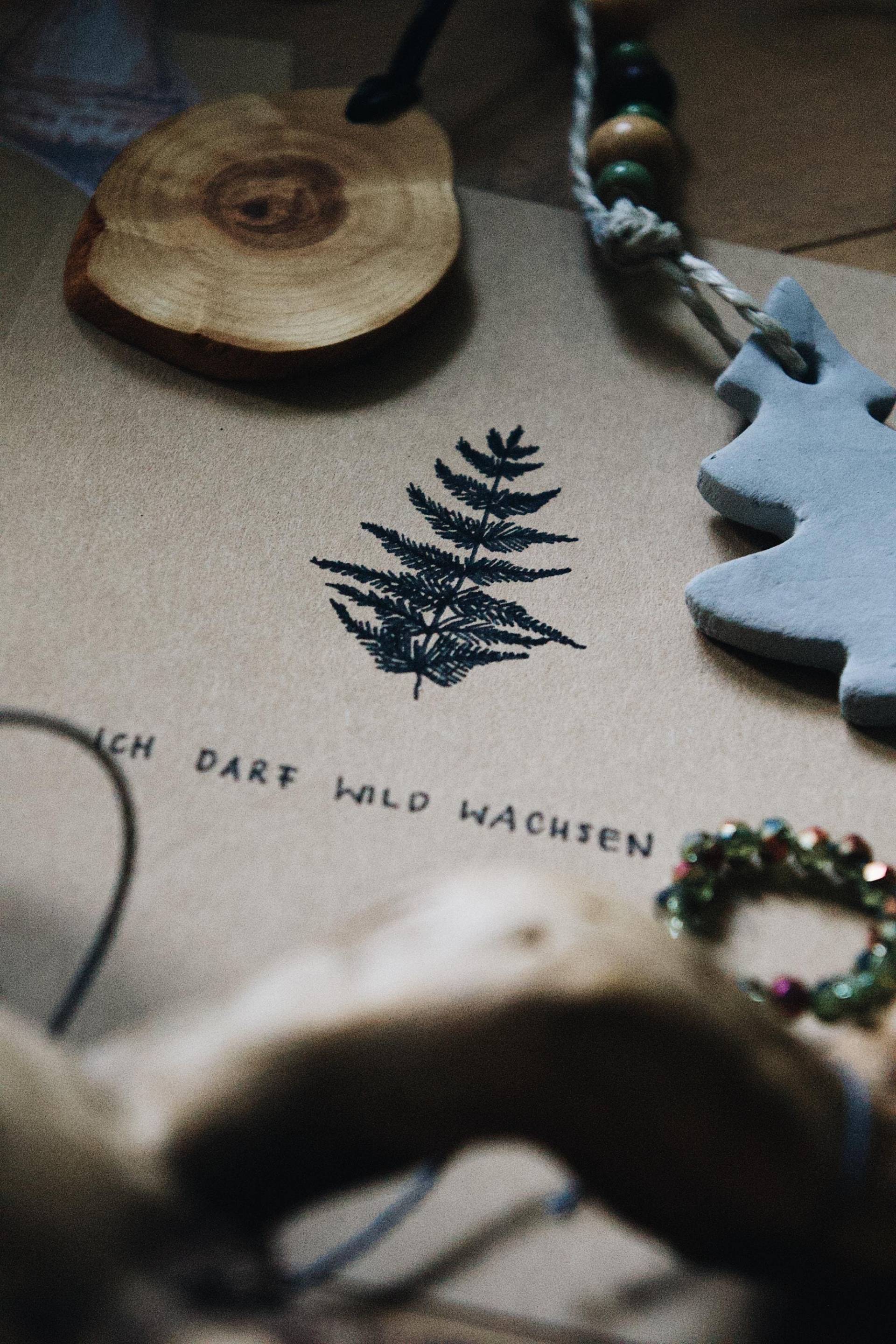 Große Herbstpost Für Große Gemütlichkeit Große Herbstpost Für Große Gemütlichkeit von Etsy - KleineLichtwerkelei